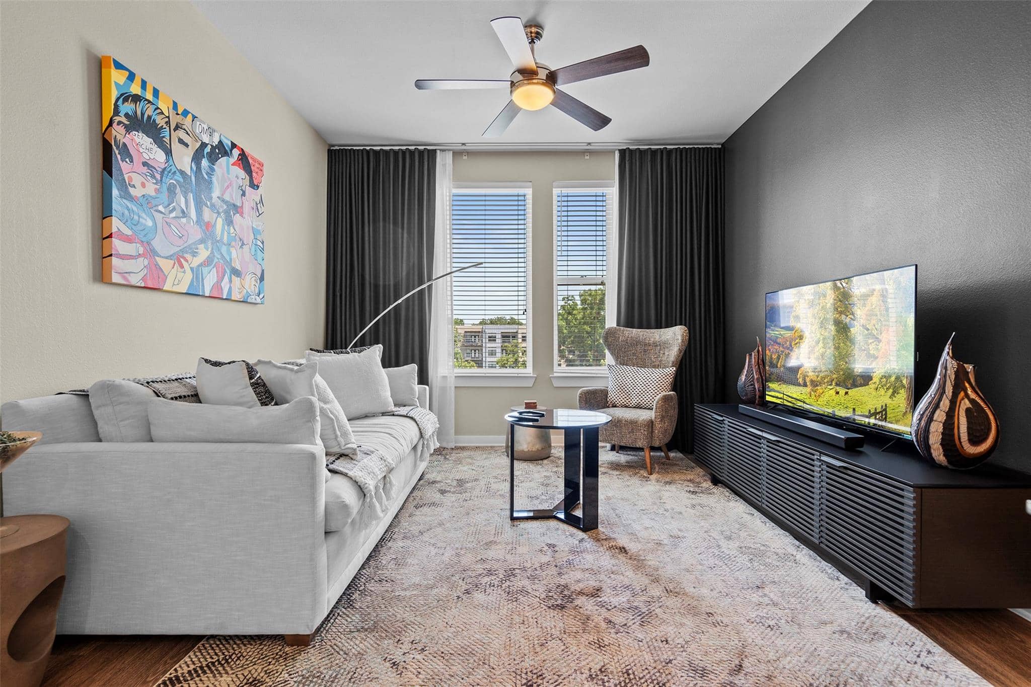 1900 Barton Springs #5027, Austin 78704