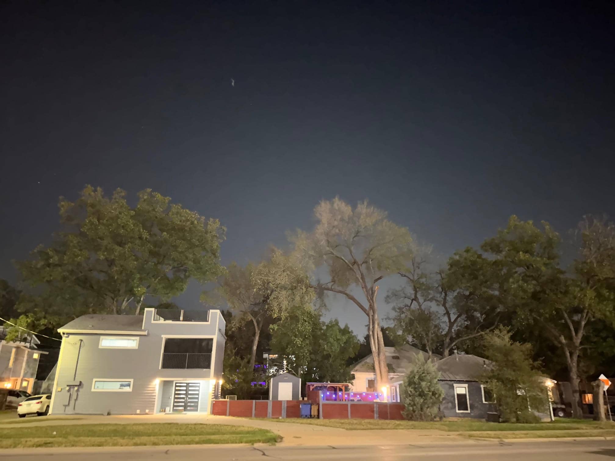 808 Spence #A&B, Austin 78702
