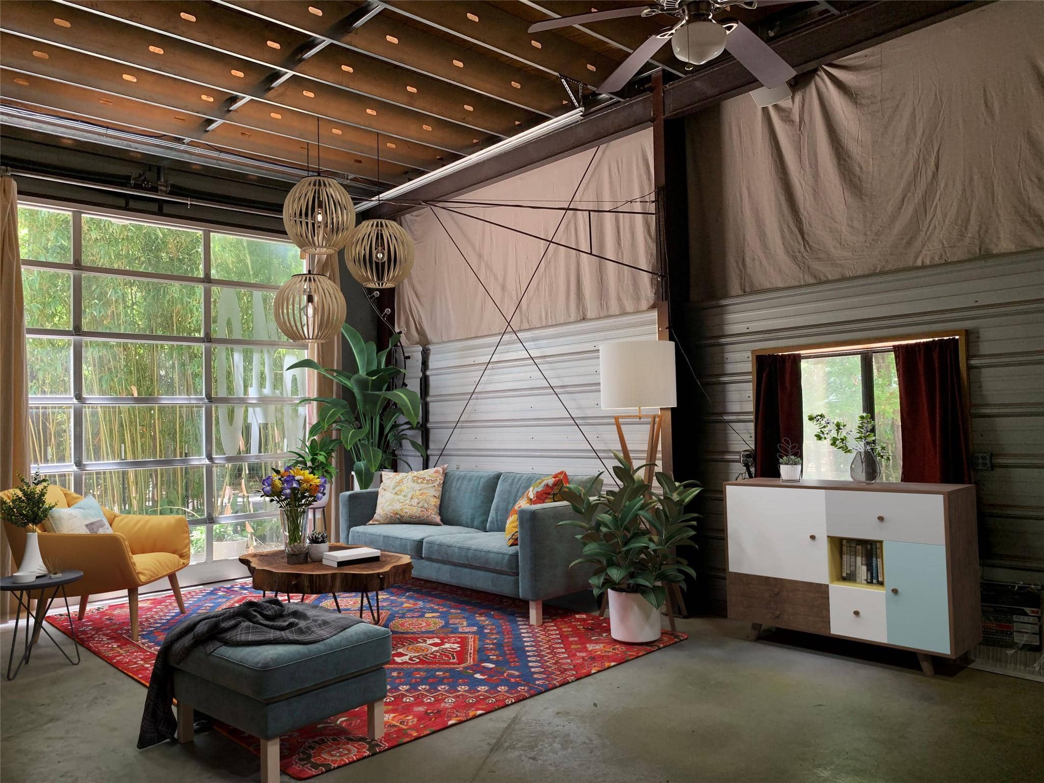 640 Tillery, Austin 78702