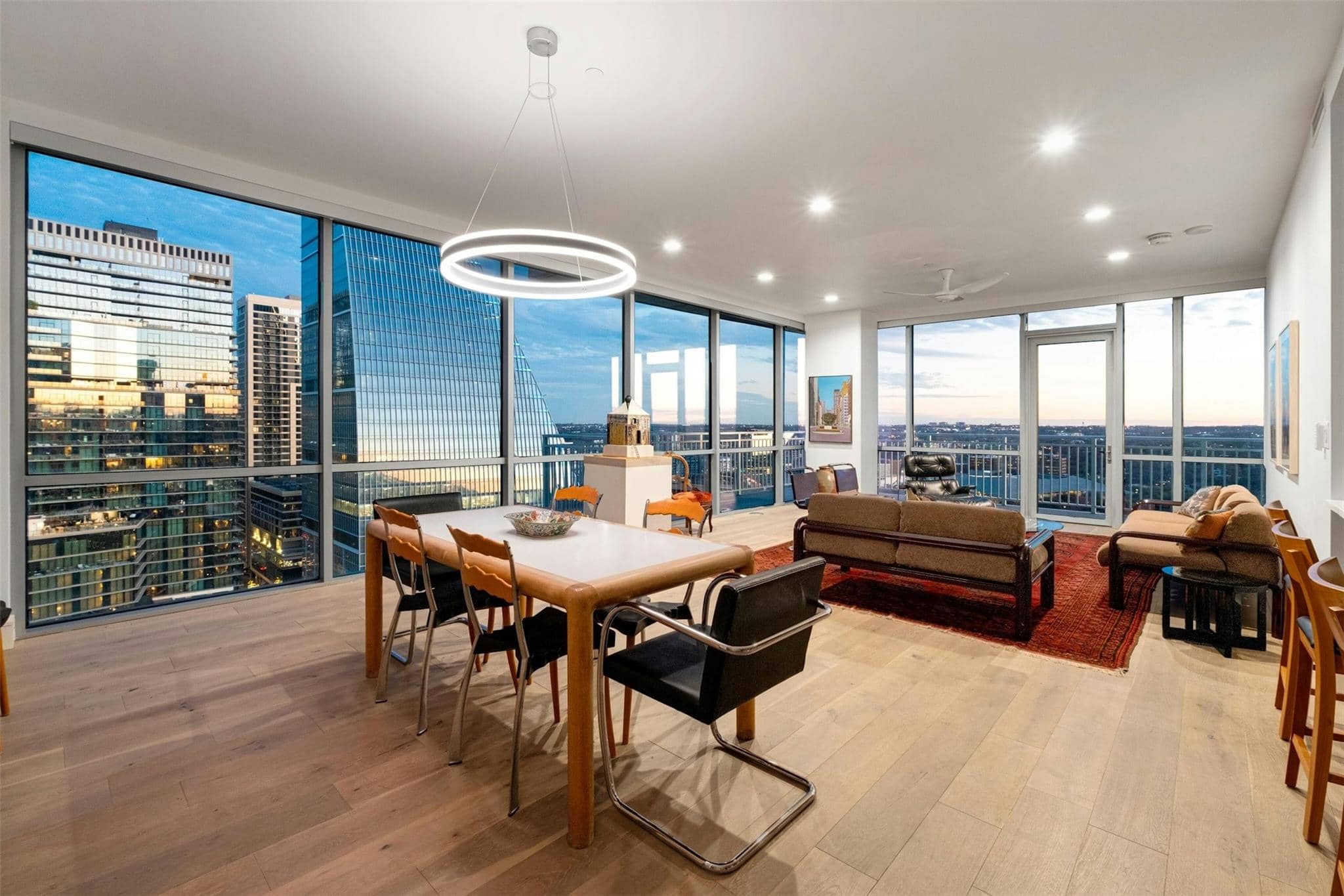 222 West #2201, Austin 78701
