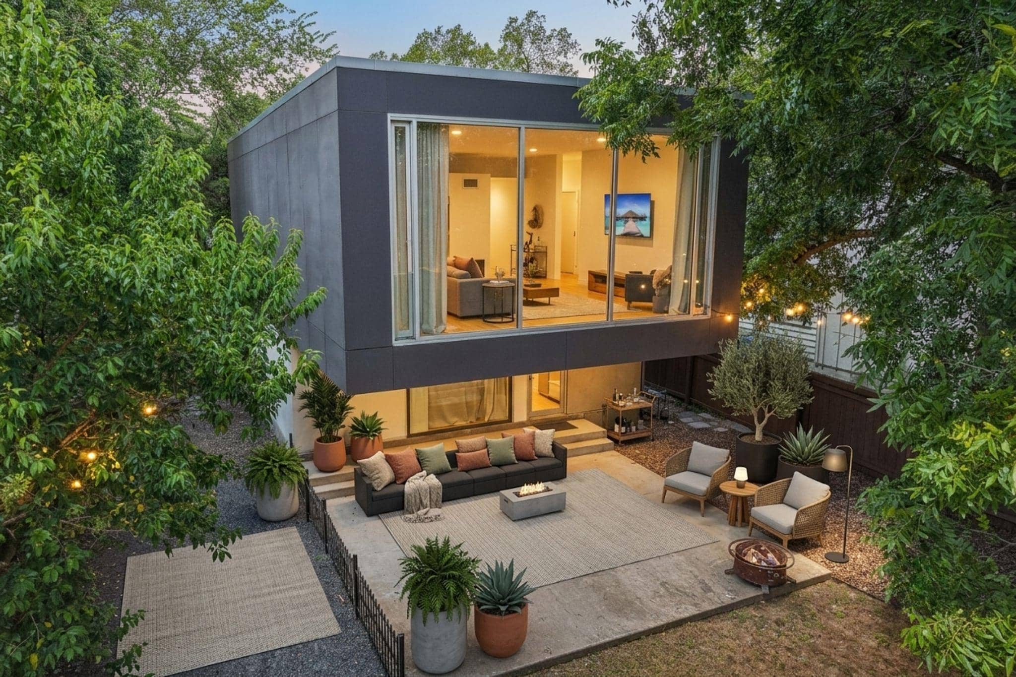 208 Lessin, Austin 78704