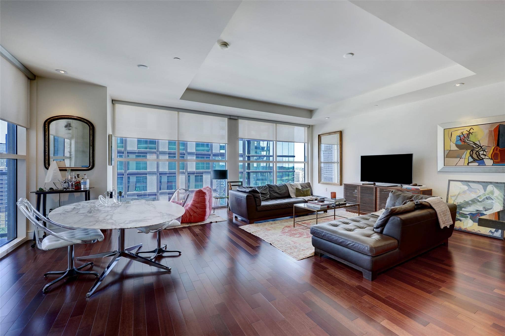 98 San Jacinto #1803, Austin 78701