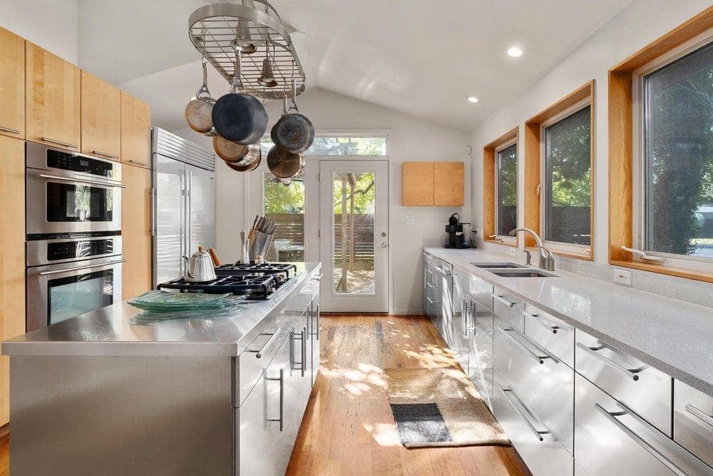 3514 Bridle, Austin 78703