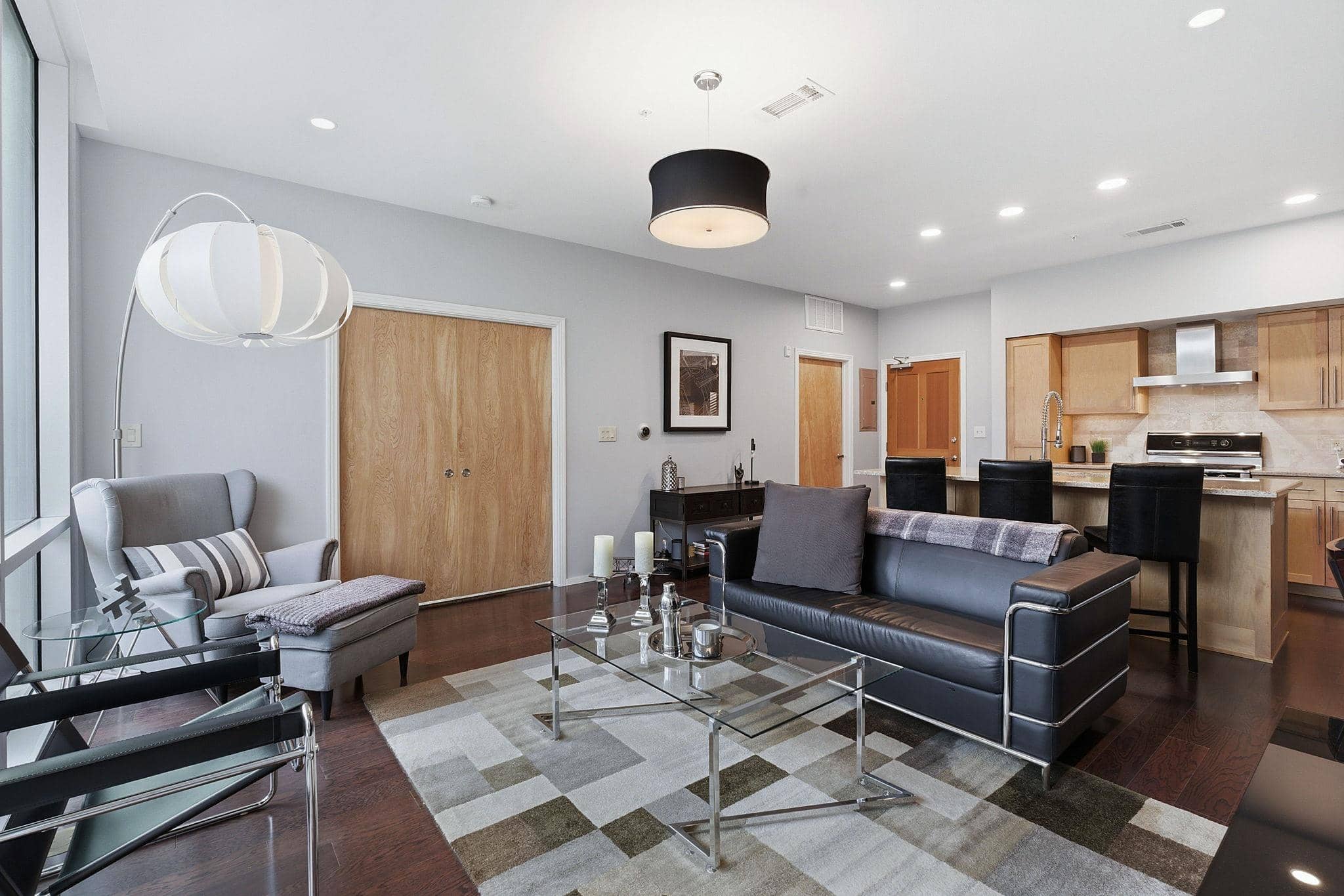 1600 Barton Springs #1106, Austin 78704