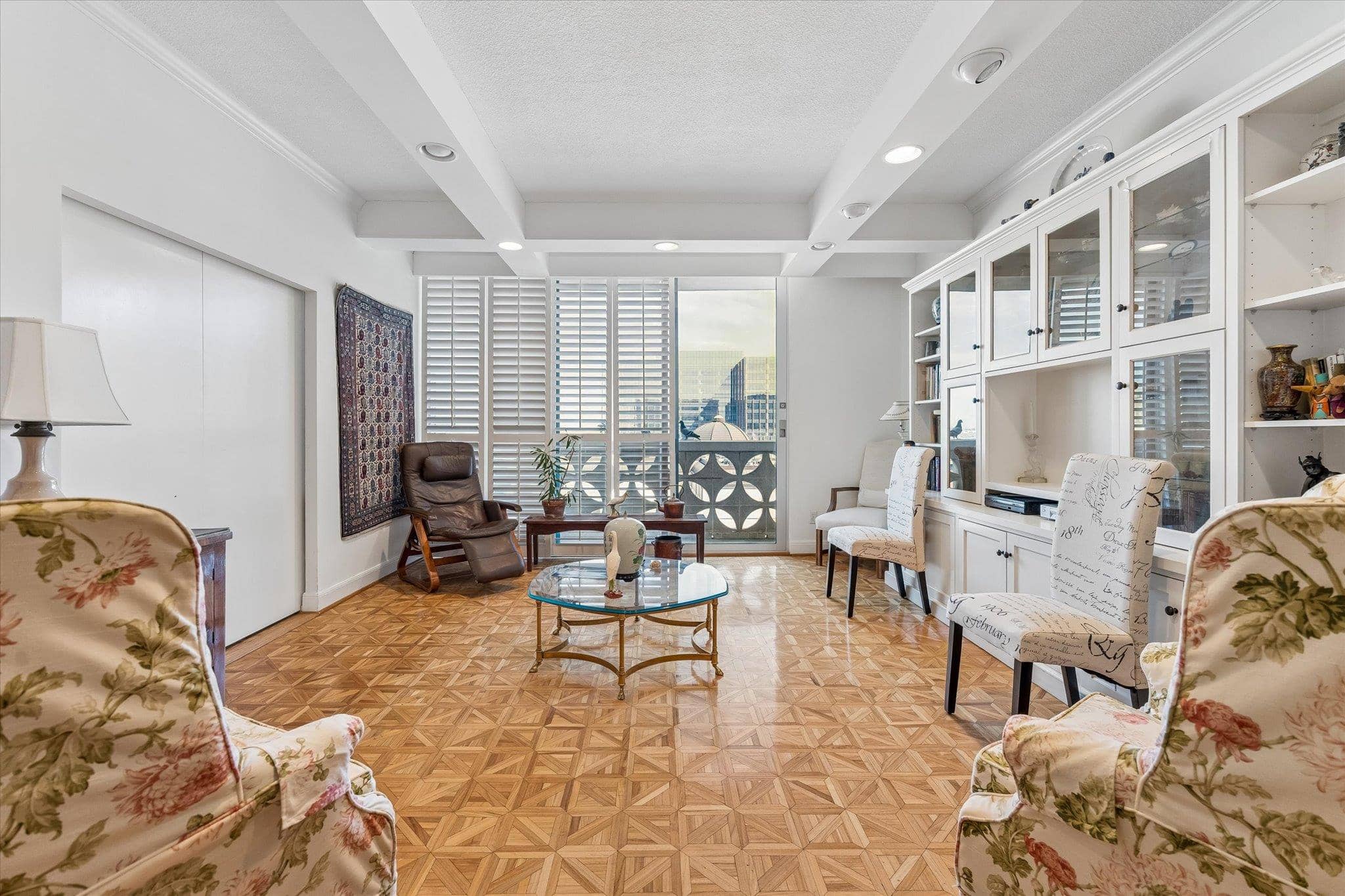 1801 Lavaca #6E, Austin 78701