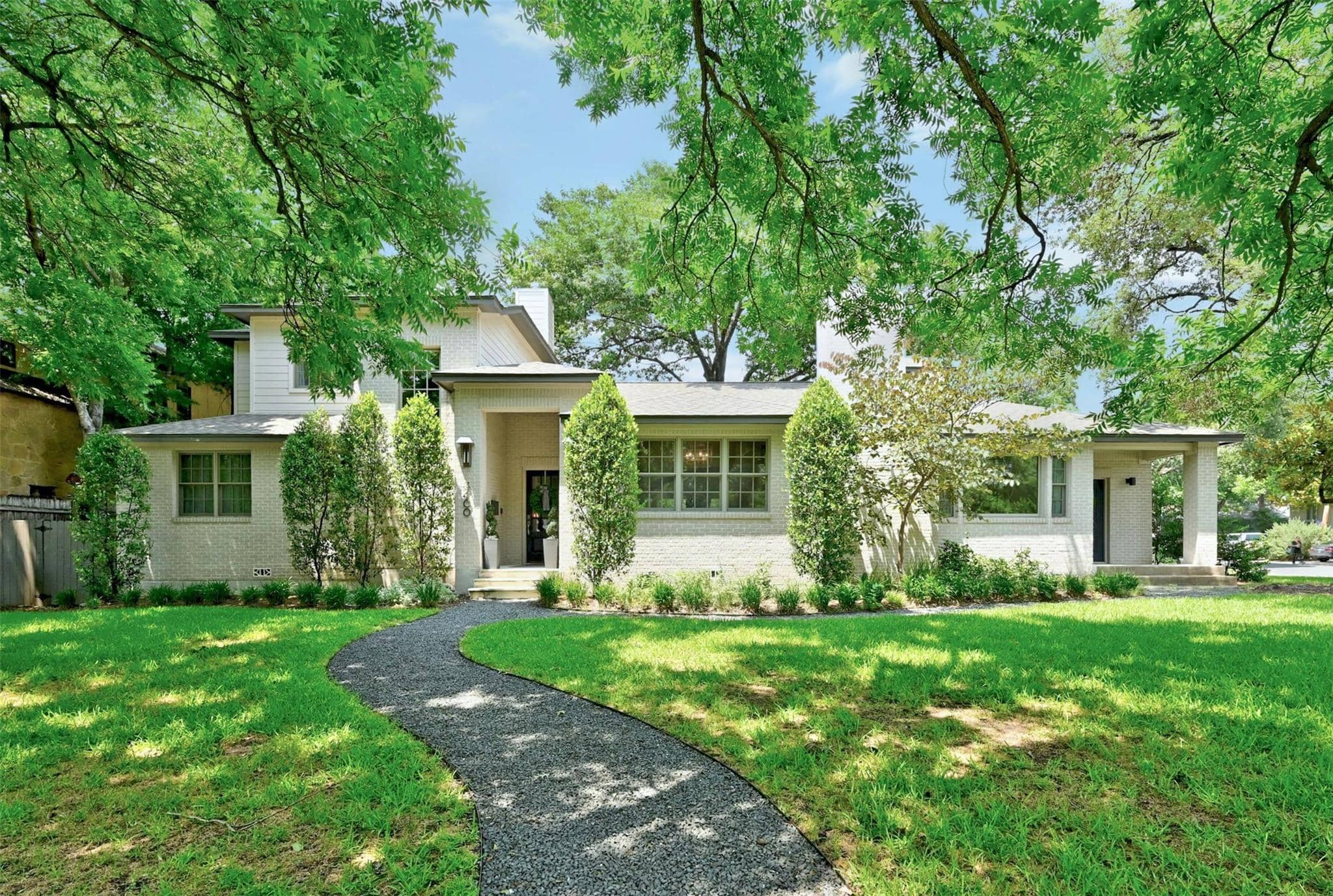 3400 Oakmont, Austin 78703