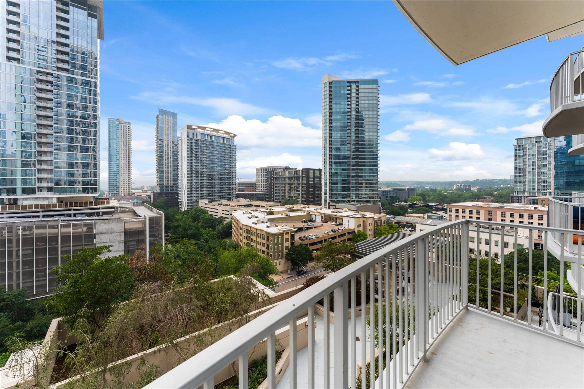 360 Nueces #1112, Austin 78701