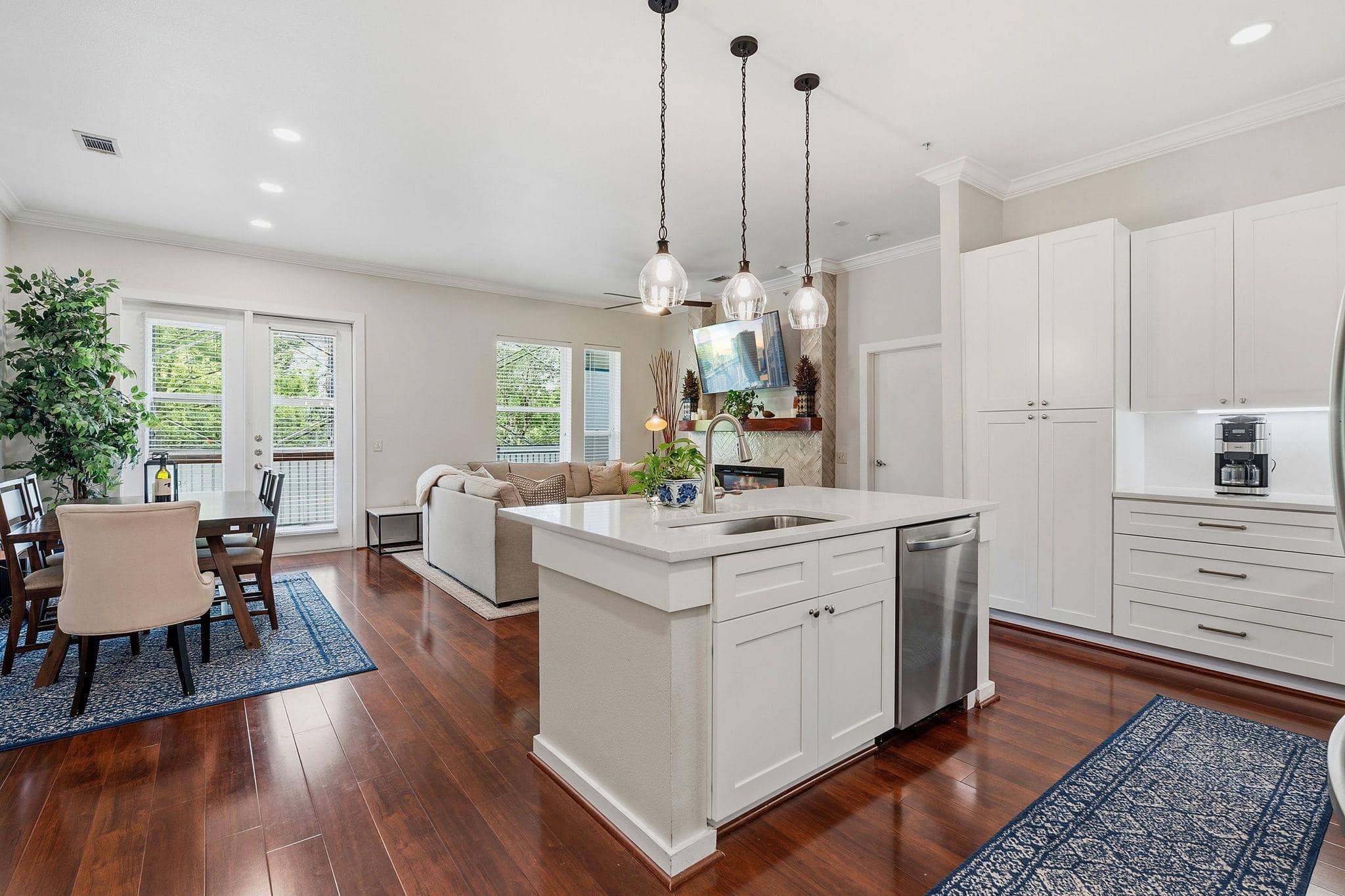 1900 Barton Springs #2026, Austin 78704