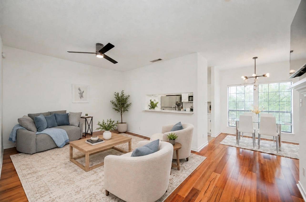 3001 Cedar #A-205, Austin 78705