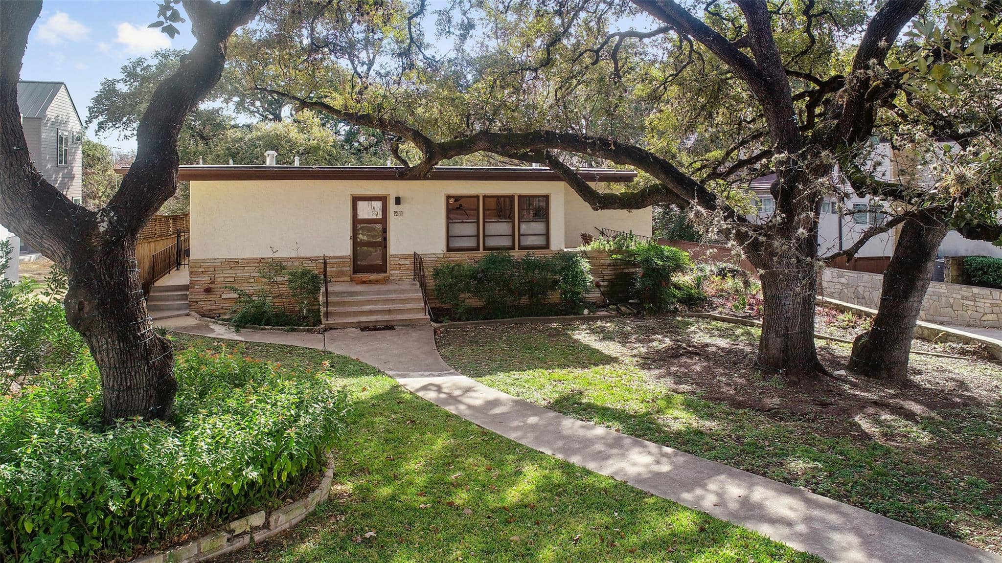 1511 Chelsea, Austin 78704