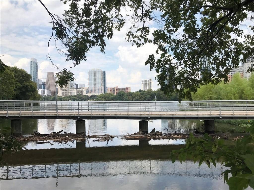 500 Riverside #154, Austin 78704