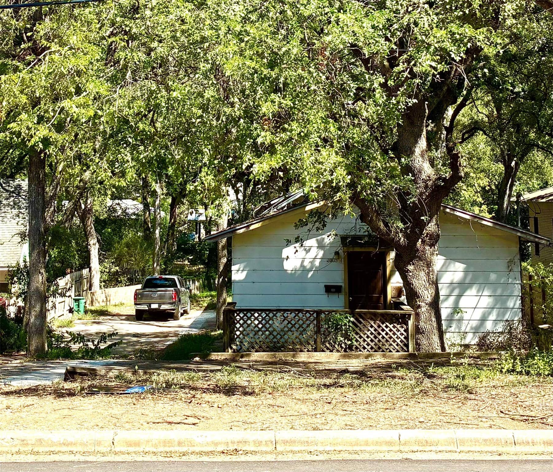 2005 Sharon, Austin 78703