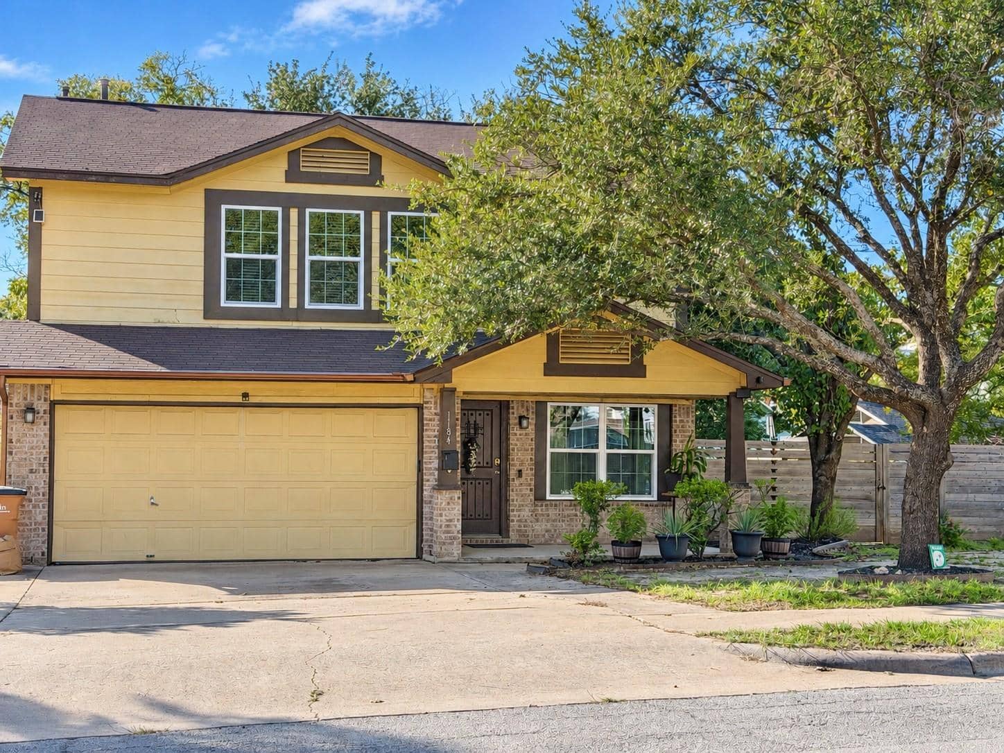 1184 Waller, Austin 78702