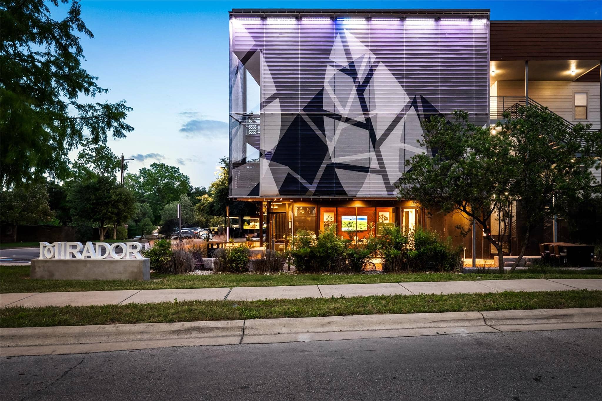 2505 Thornton #2306, Austin 78704
