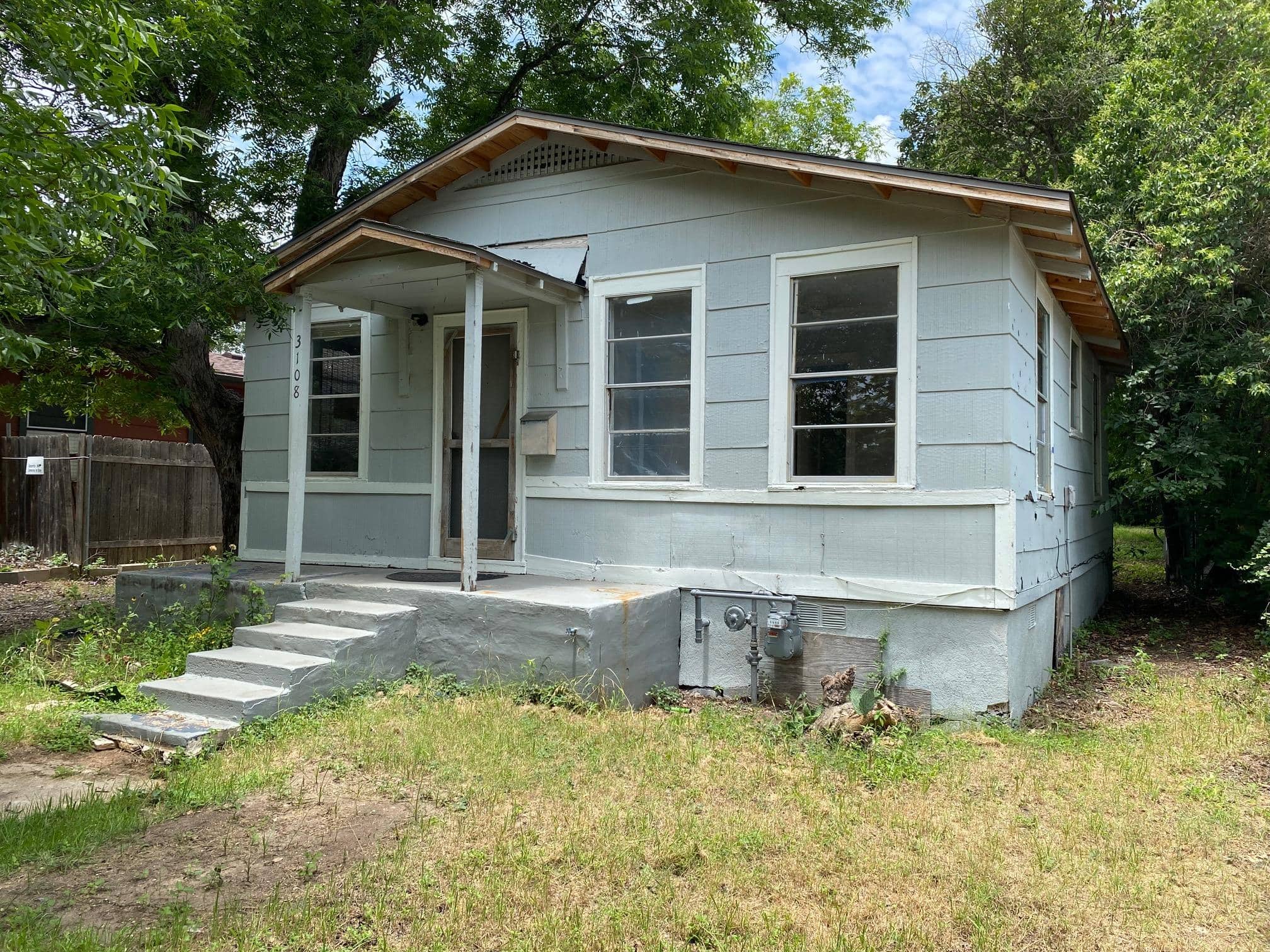 3108 13th, Austin 78702