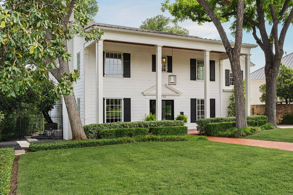 1015 Gaston, Austin 78703