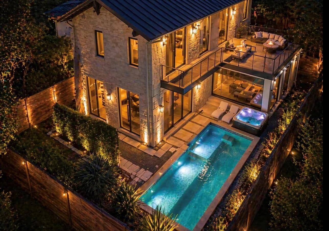 2309 4th, Austin 78704