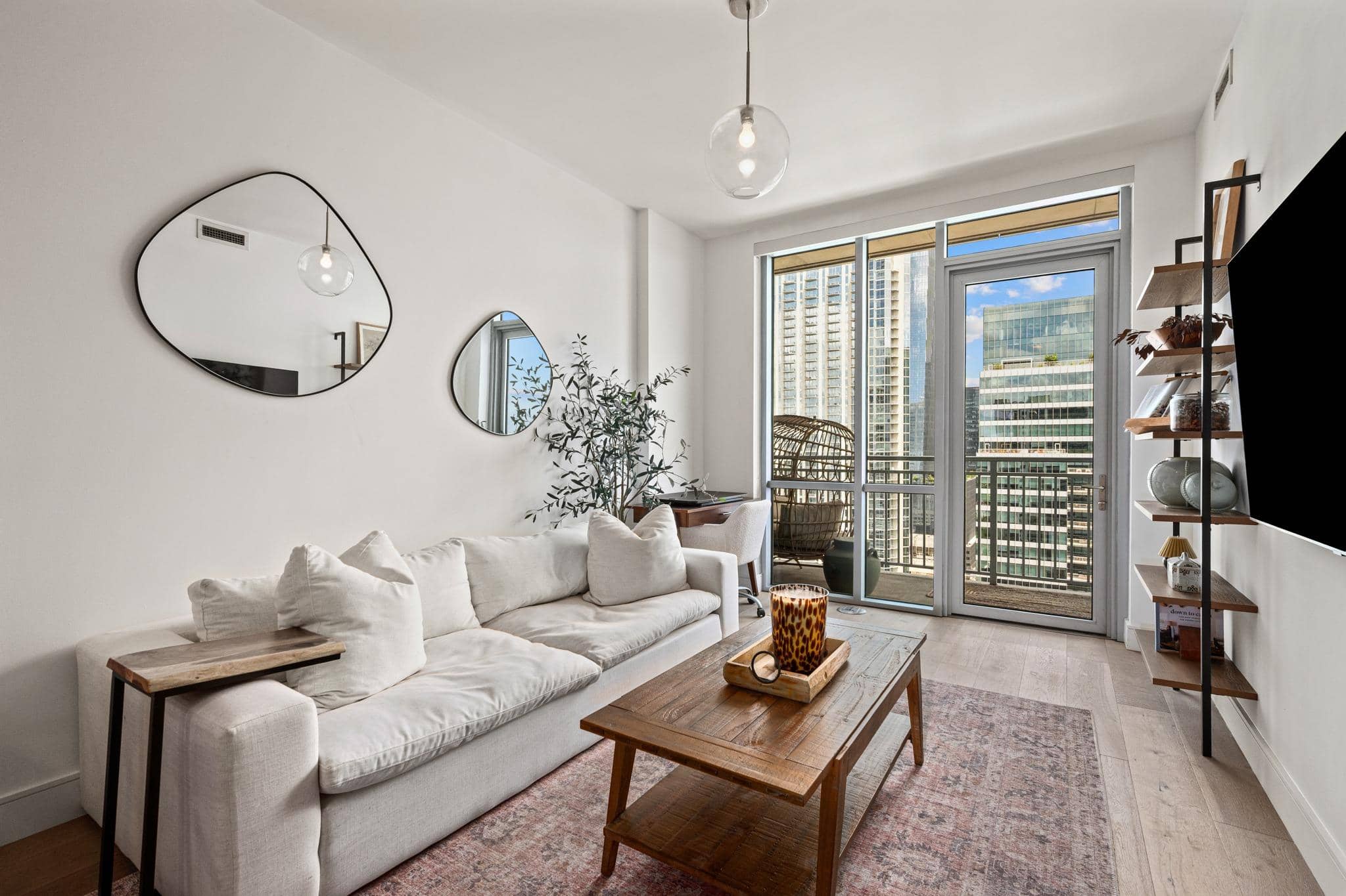 222 West #2507, Austin 78701