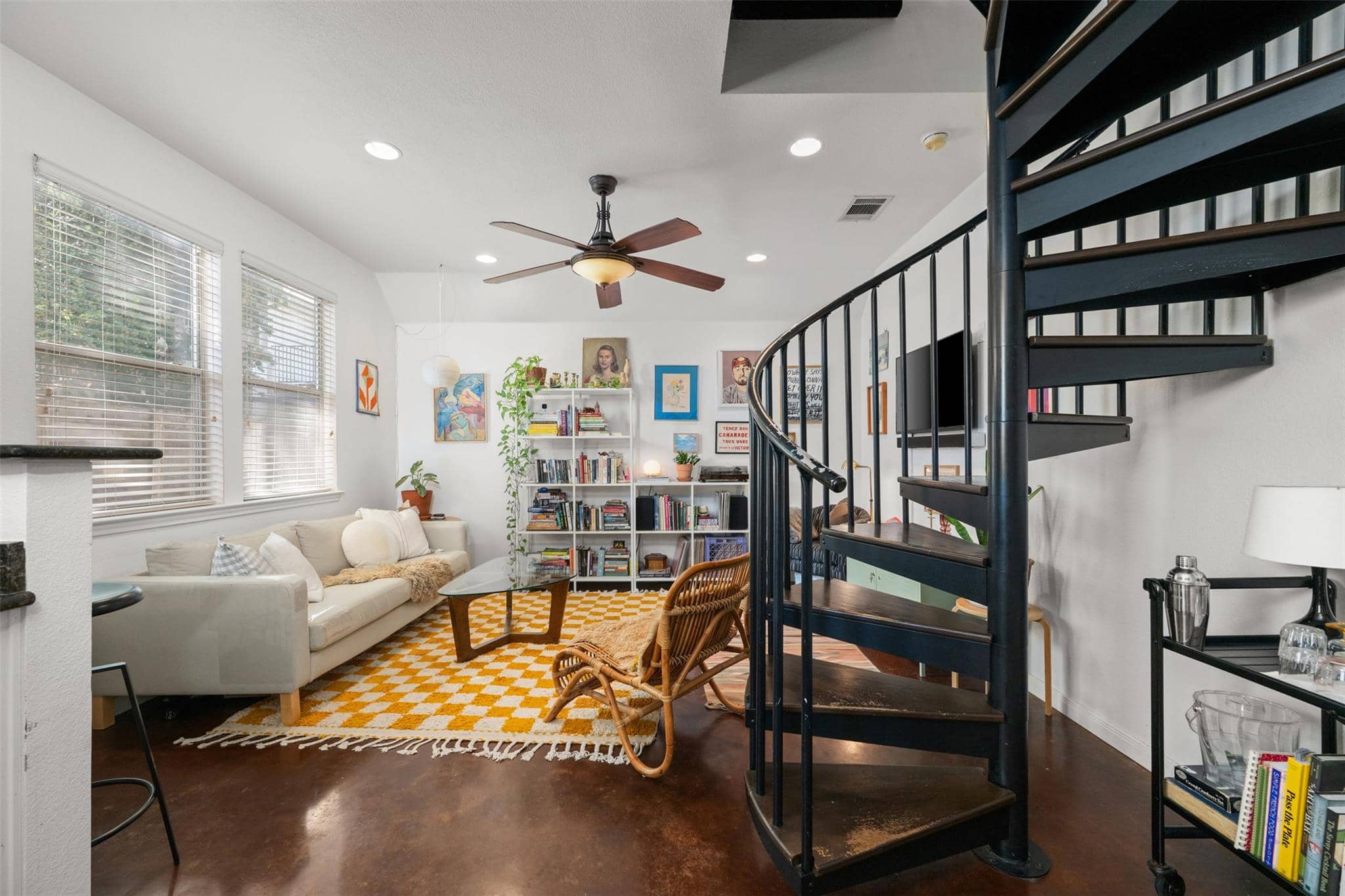1610 Willow, Austin 78702