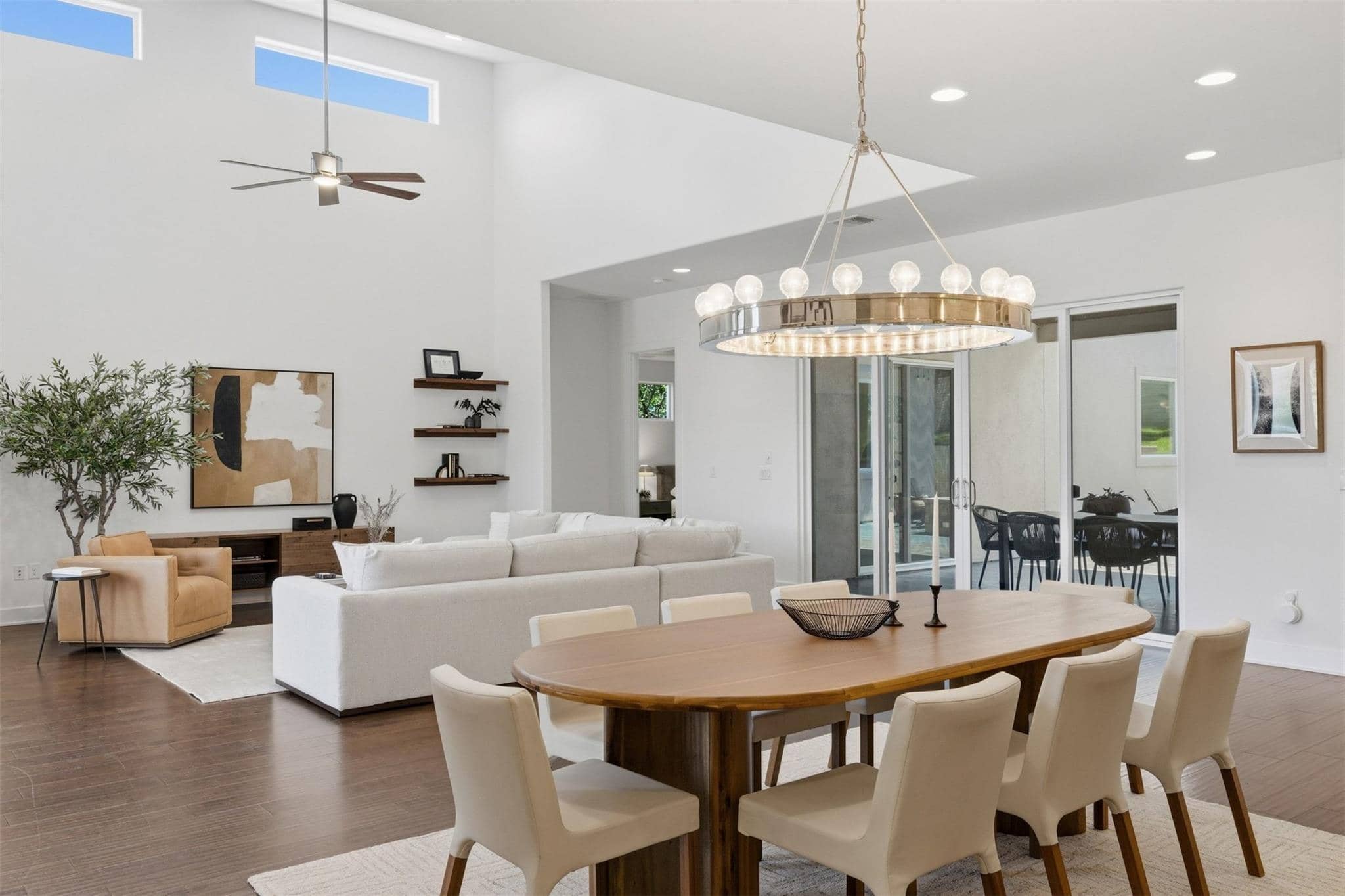 2704 Oak Park, Austin 78704