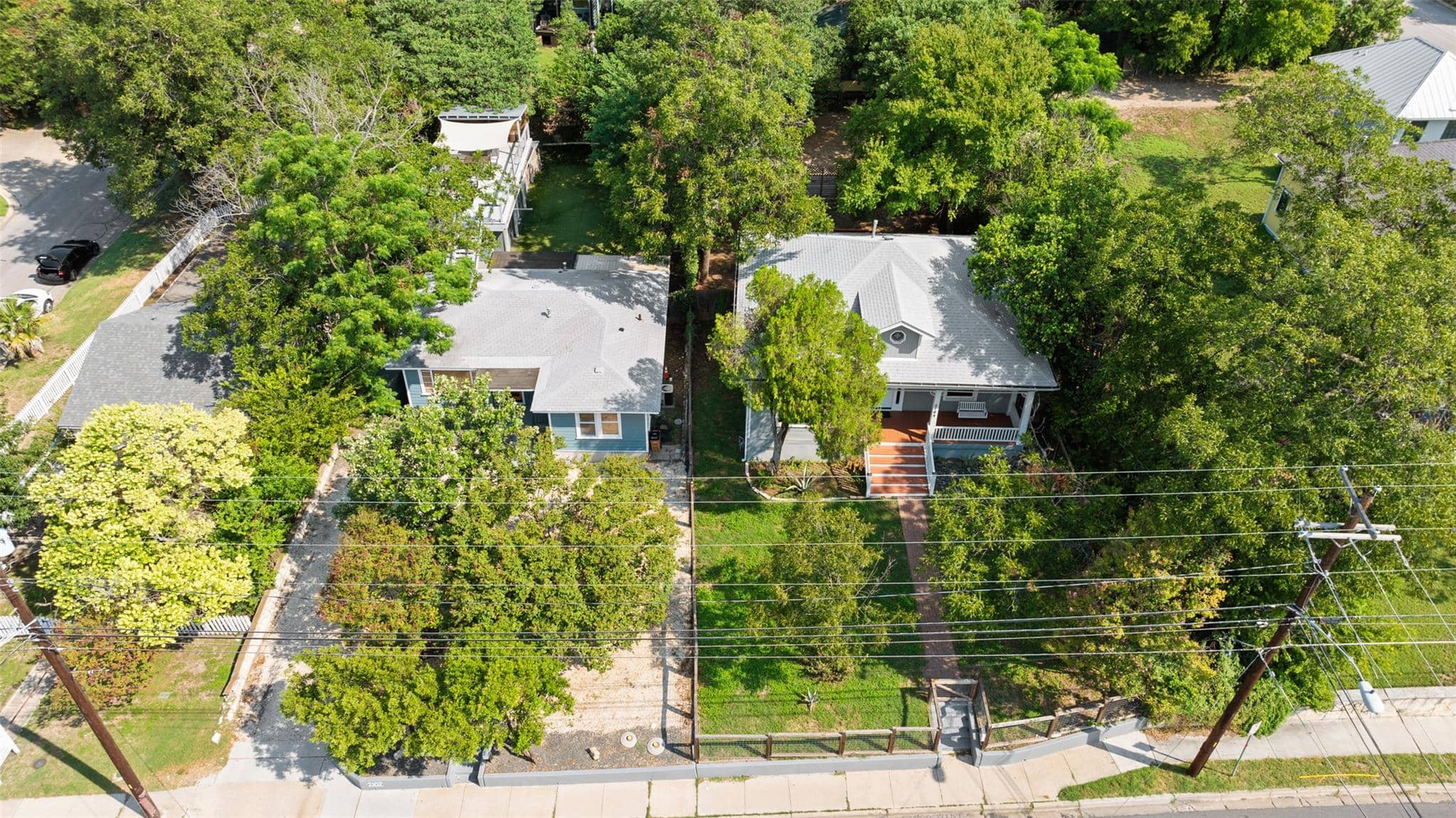 2102 Martin Luther King Jr, Austin 78702