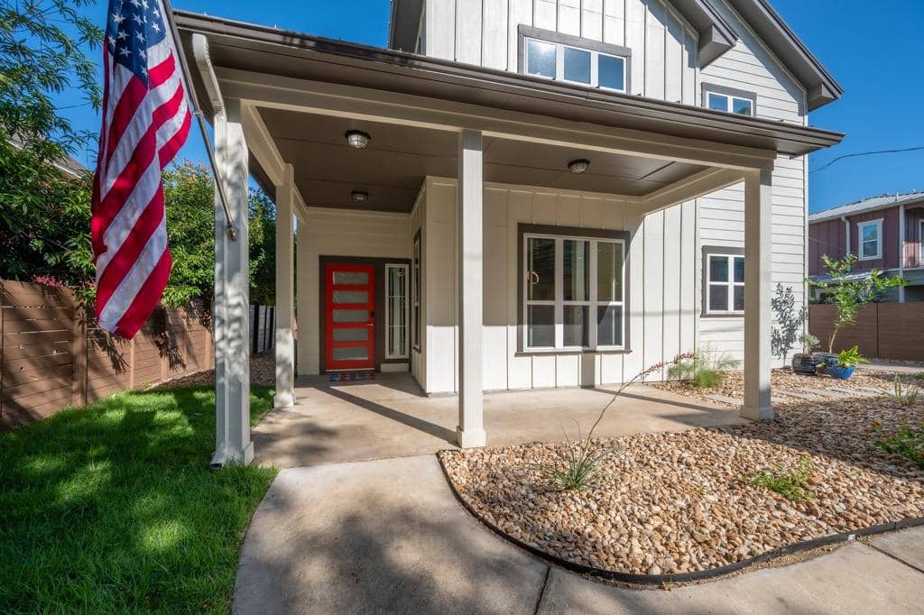 3129 Govalle, Austin 78702