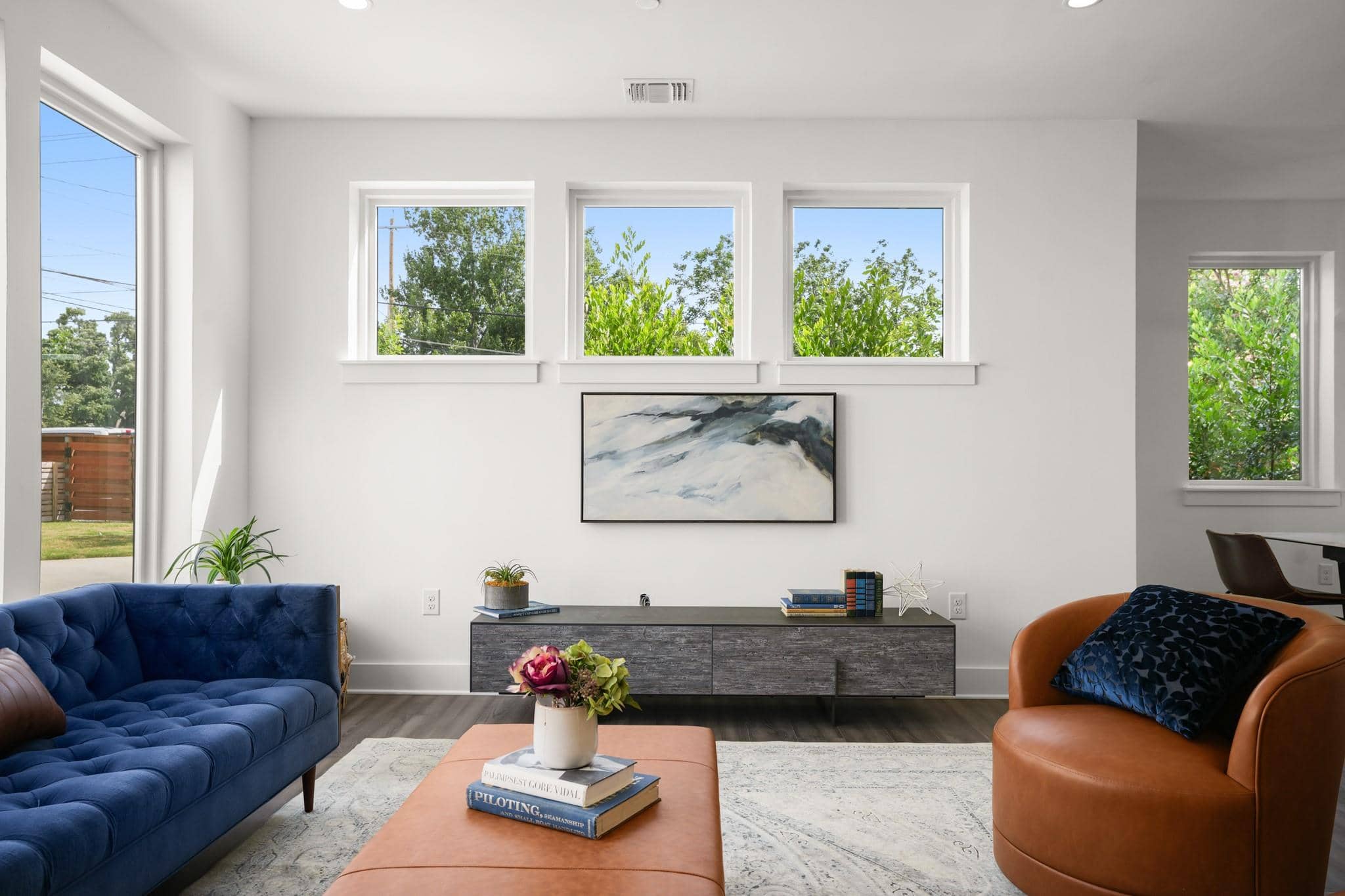 2111 Prather #1, Austin 78704