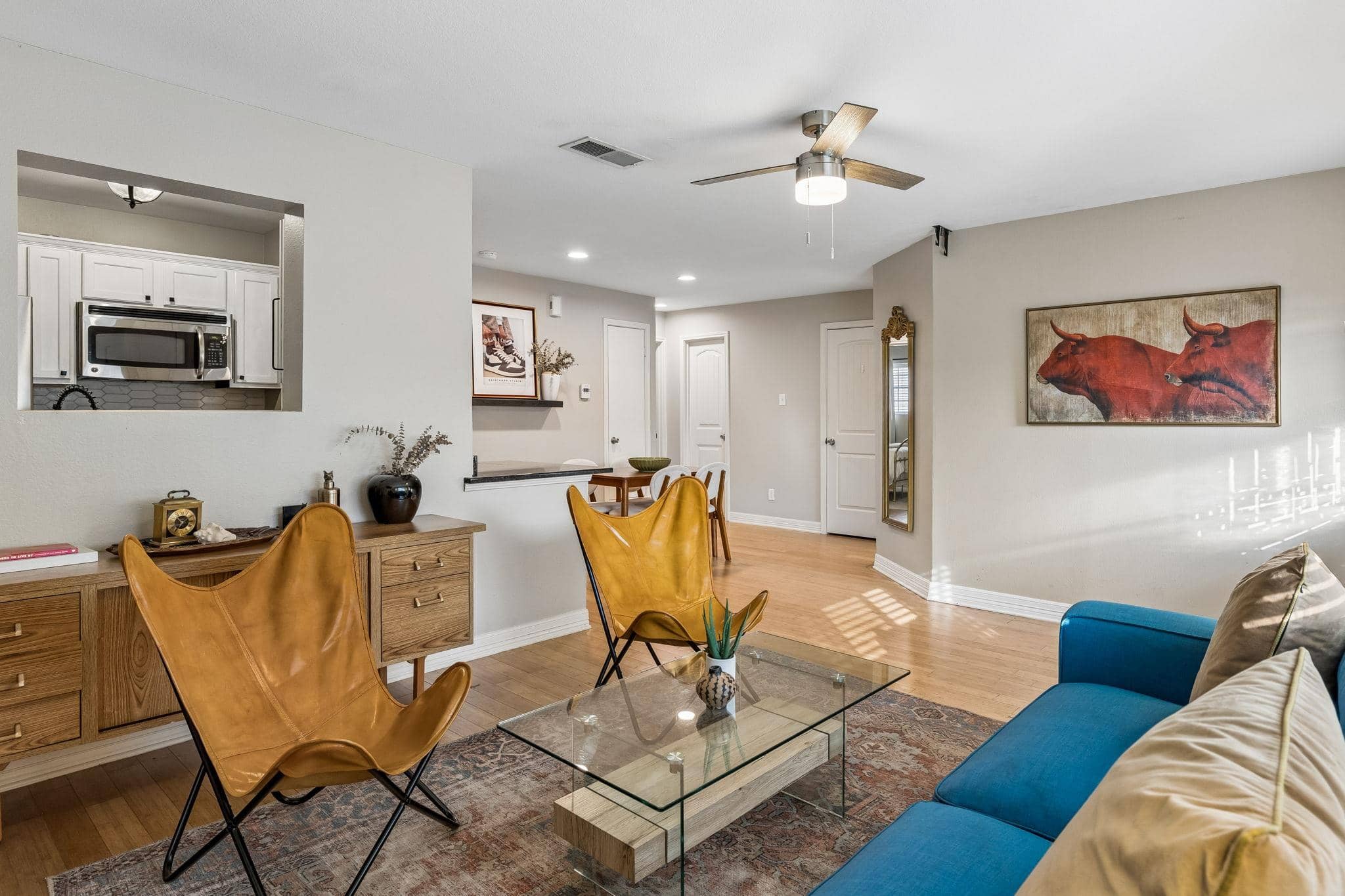 1307 Norwalk #203, Austin 78703