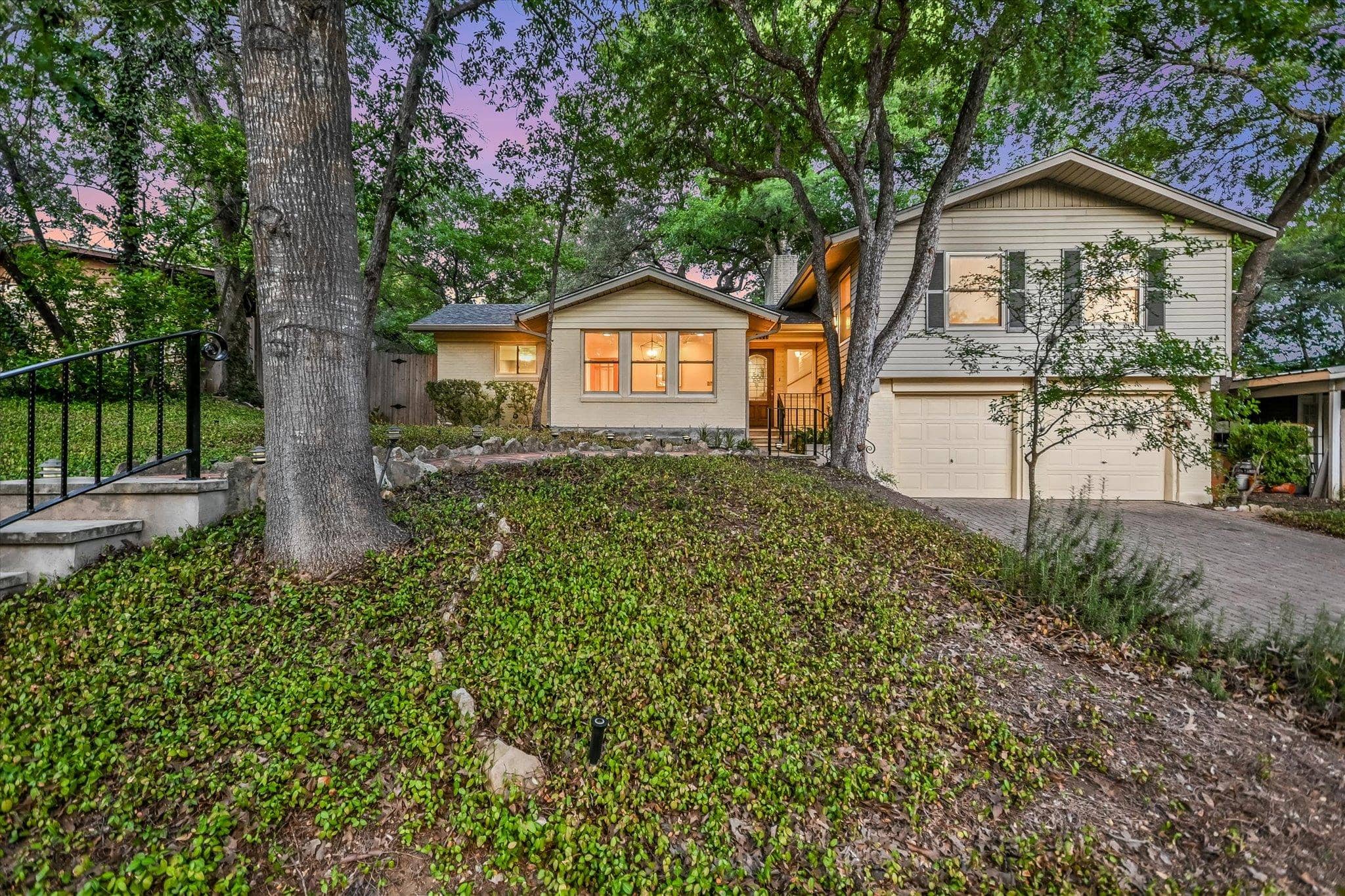 1113 BLUEBONNET, Austin 78704