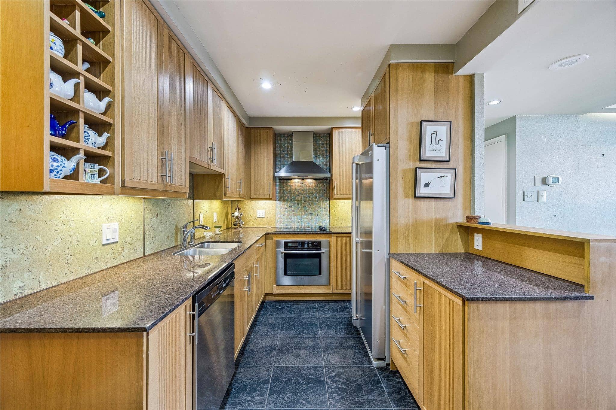 1801 Lavaca #4K, Austin 78701