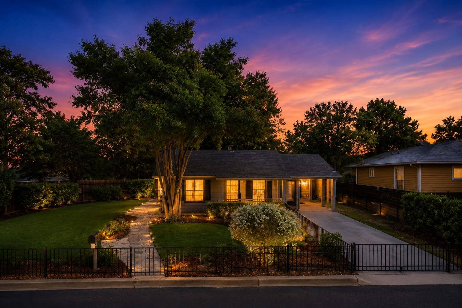 1124 Tillery, Austin 78702
