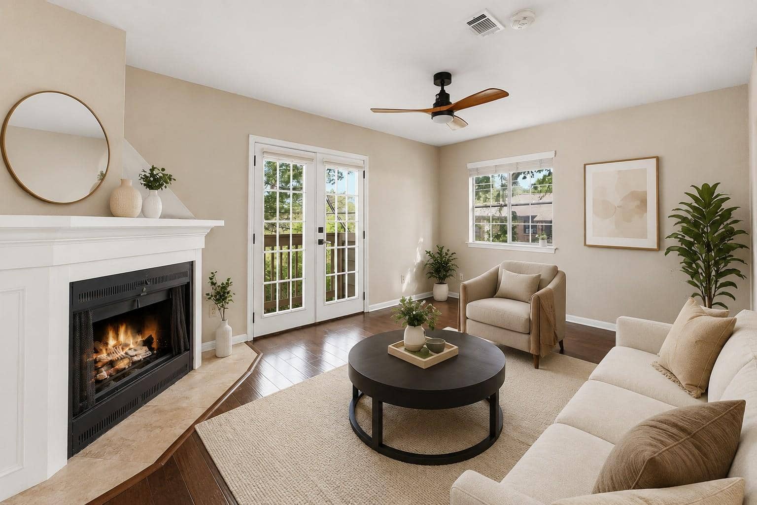1506 Forest #101, Austin 78703