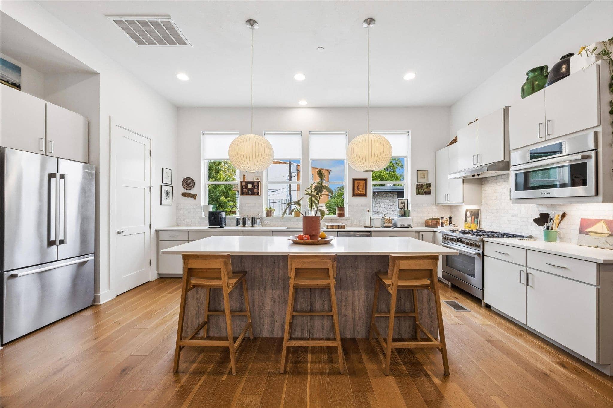 1002 Concordia, Austin 78705
