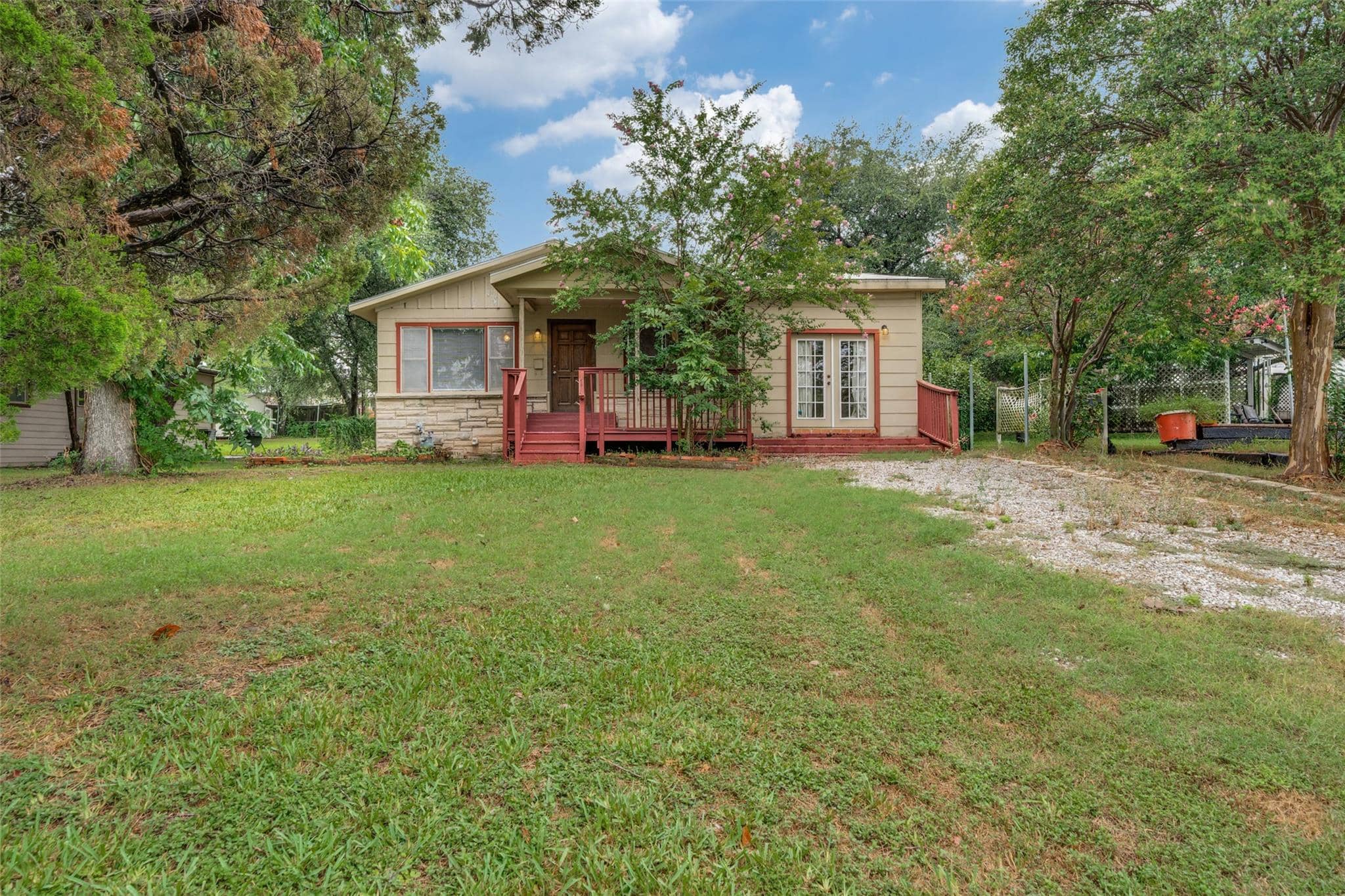 205 Woodward, Austin 78704