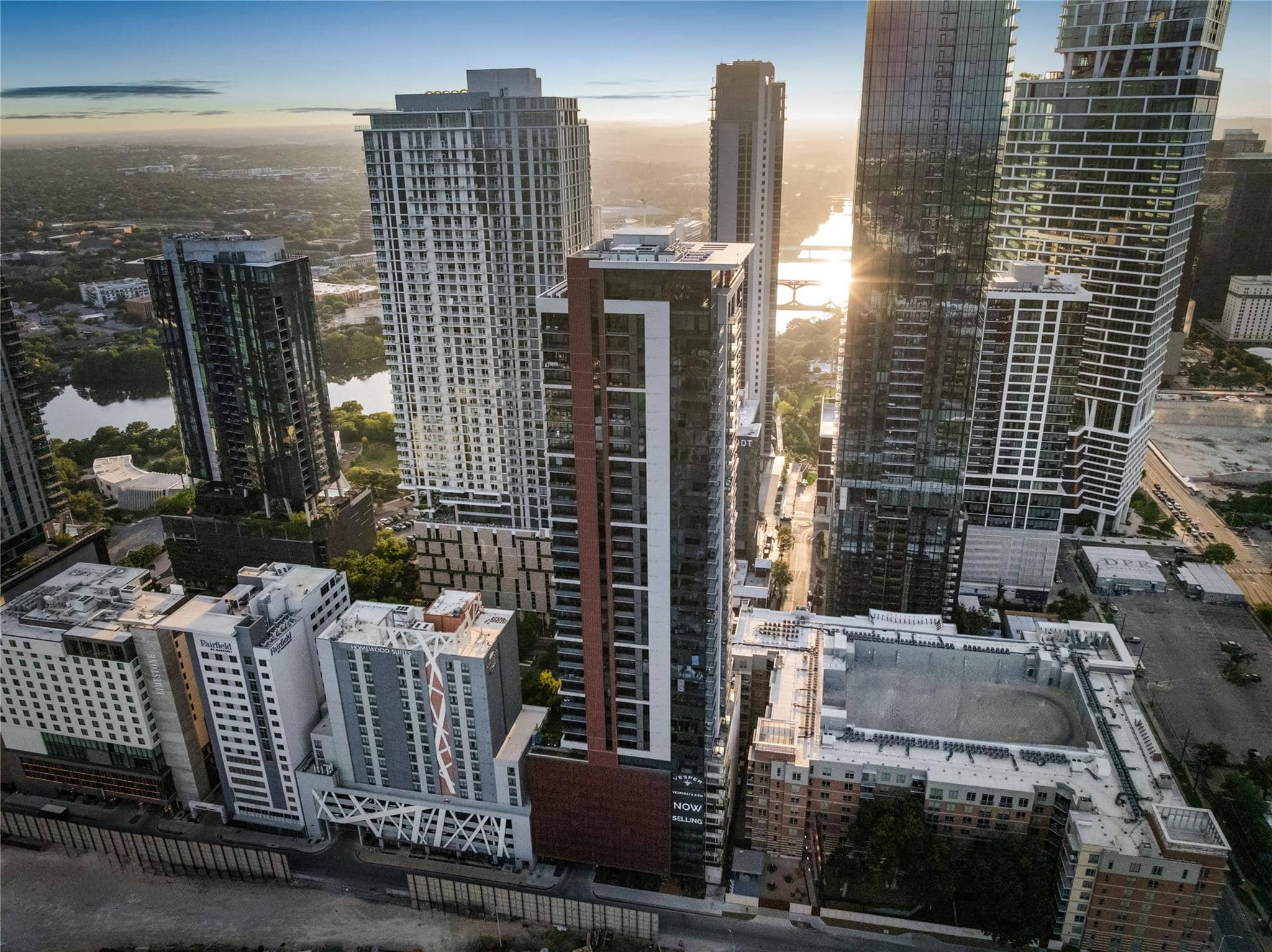 84 East #3808, Austin 78701