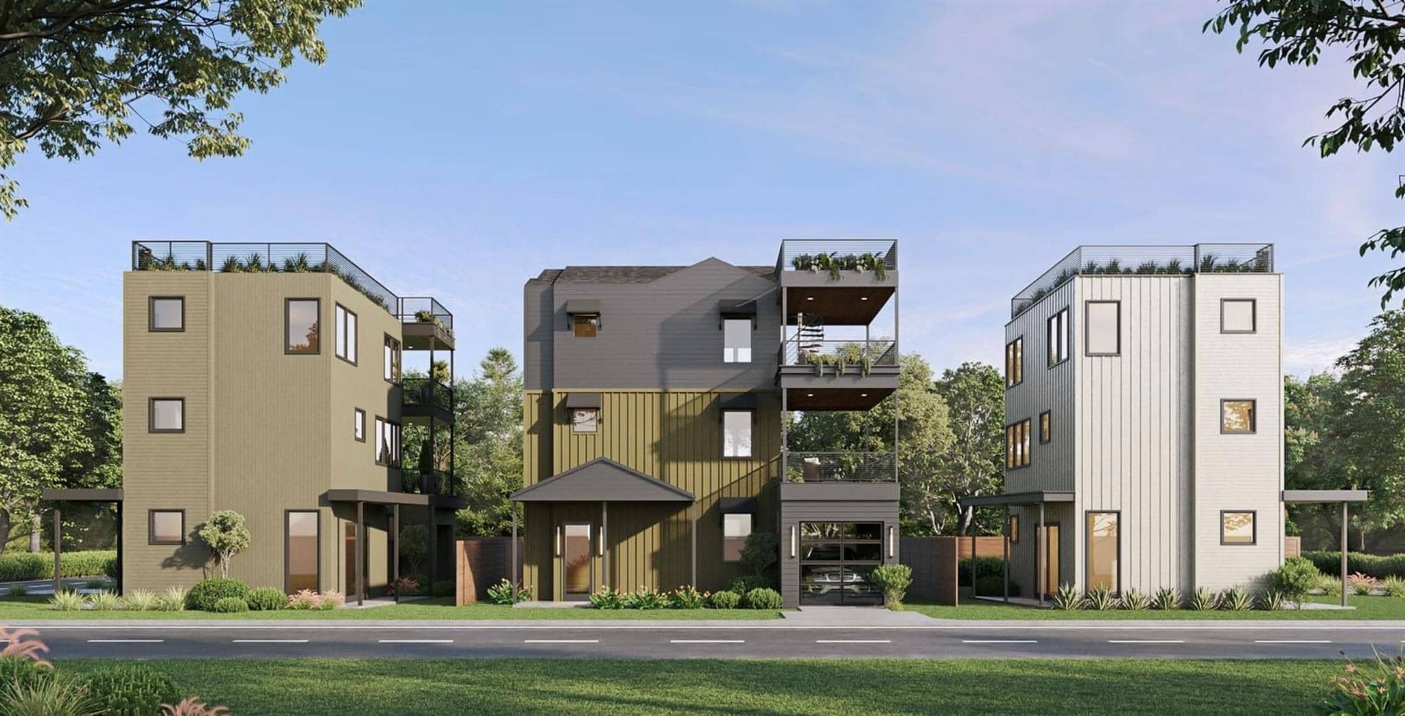 1310 Haskell, Austin 78702