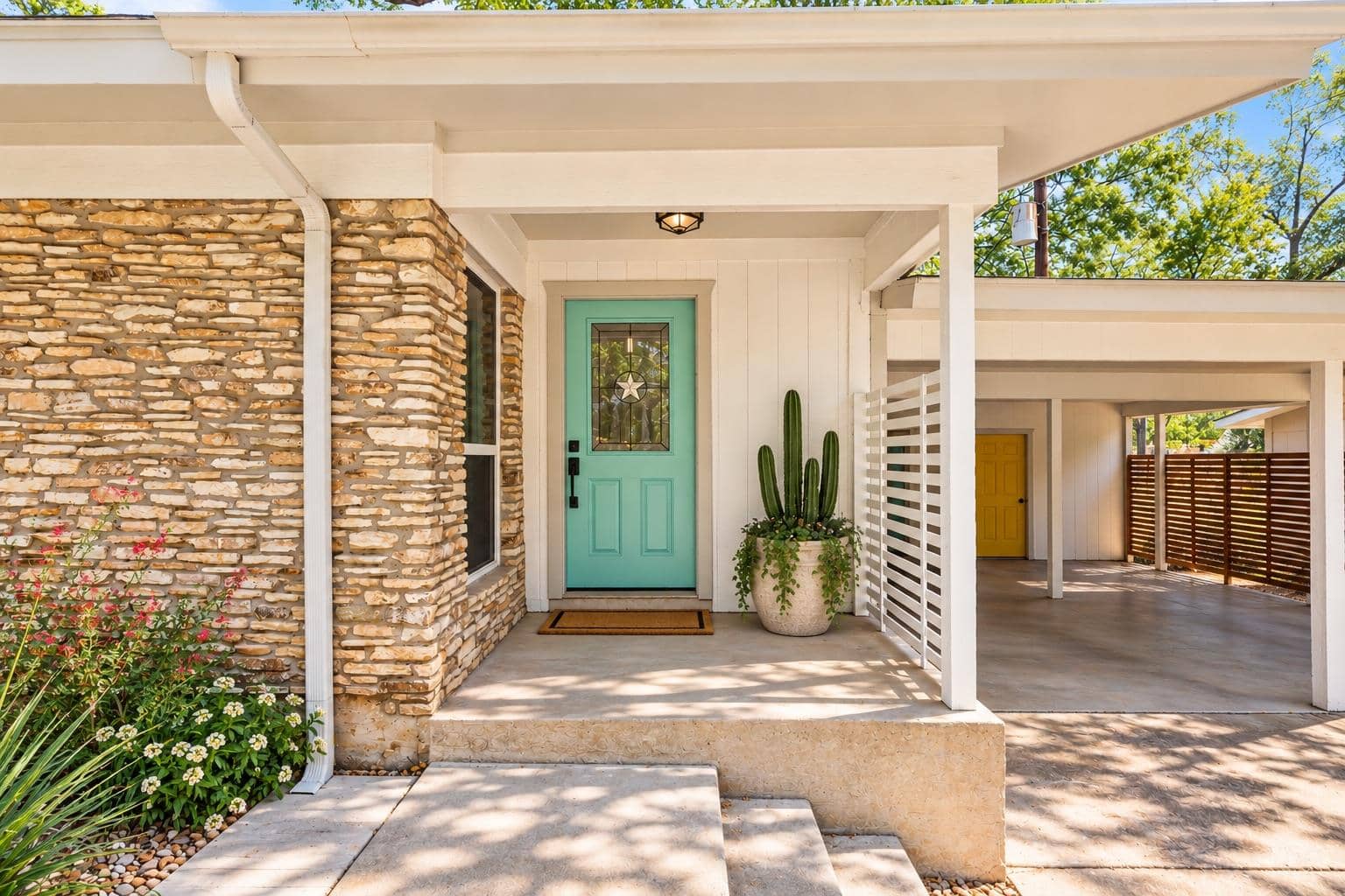 3303 Doolin #A, Austin 78704