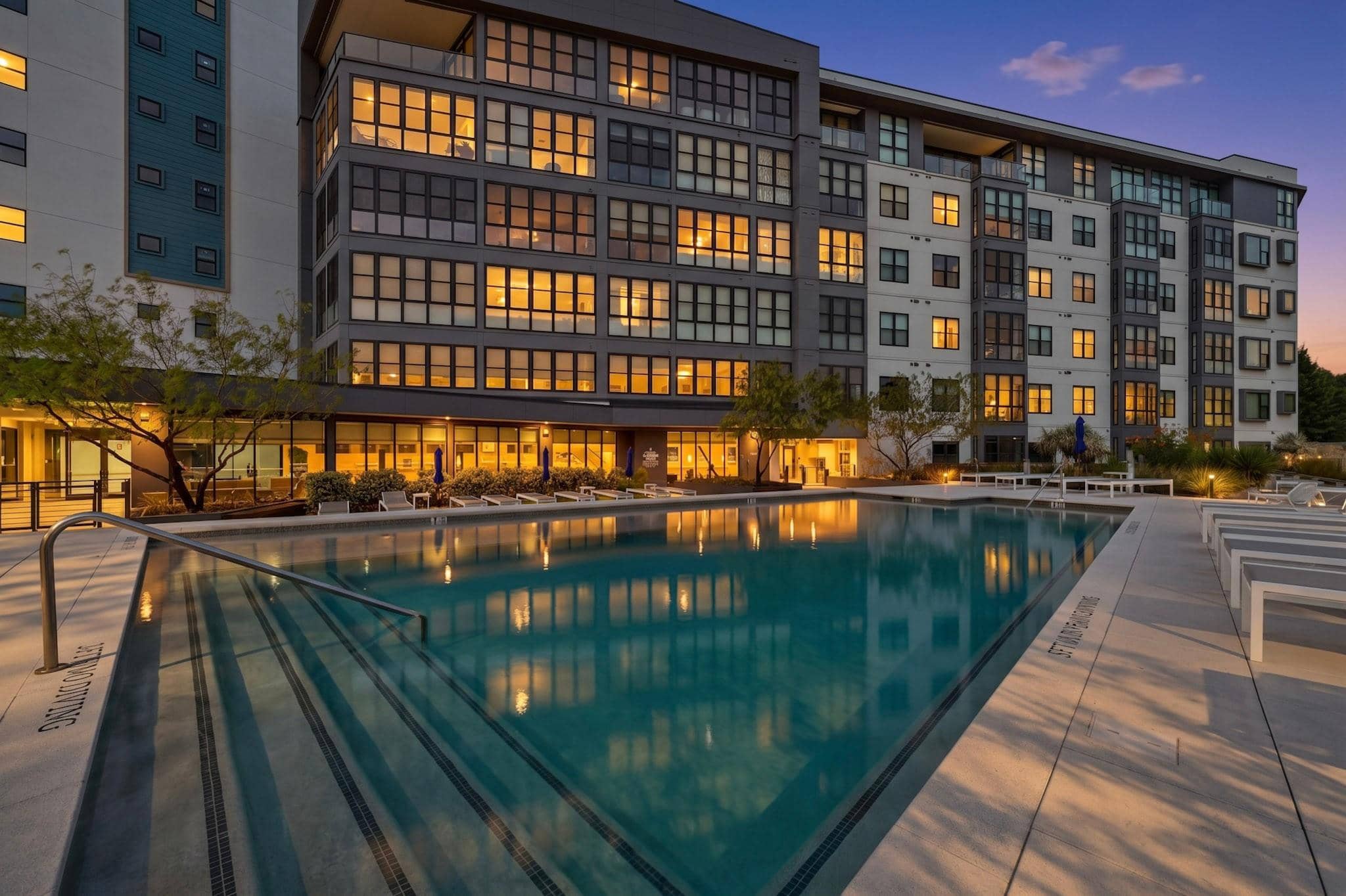 800 Embassy #205, Austin 78702