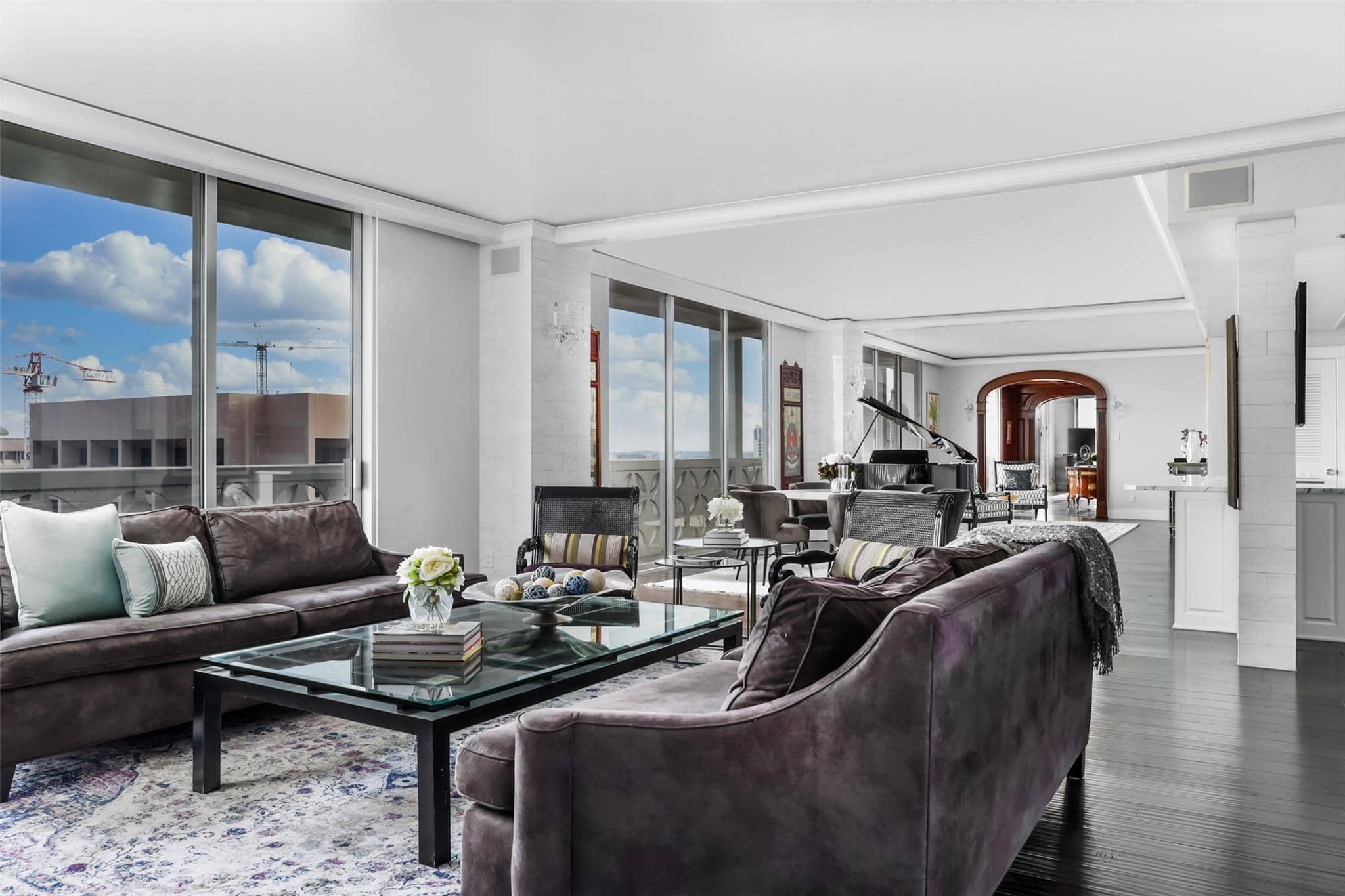 1801 Lavaca #12GHJ, Austin 78701