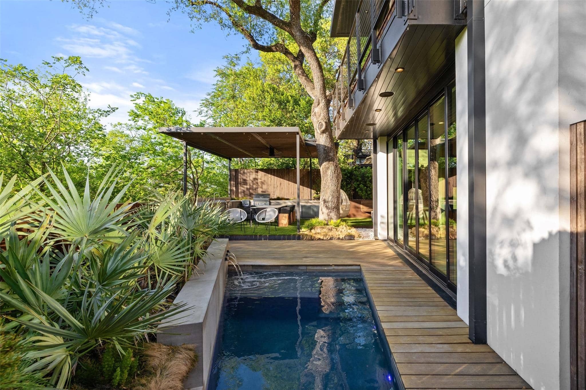 2108 Matthews, Austin 78703