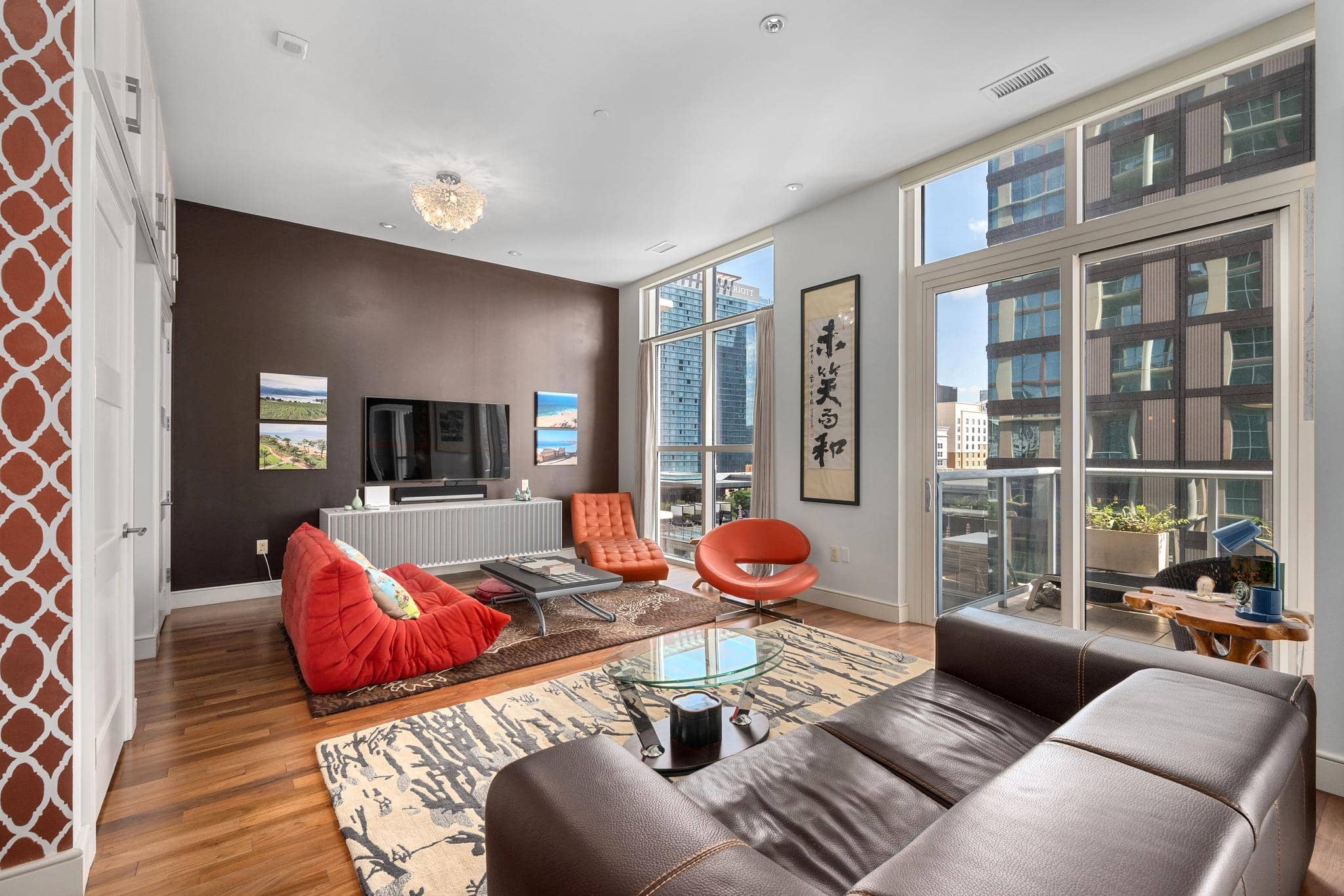 98 San Jacinto #1306, Austin 78701