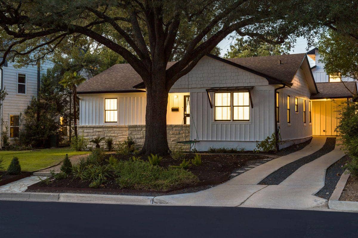 2800 Cherry, Austin 78703