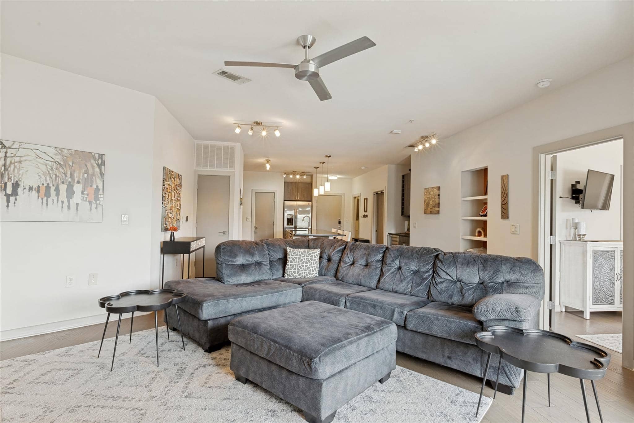 3600 Lamar #210, Austin 78704