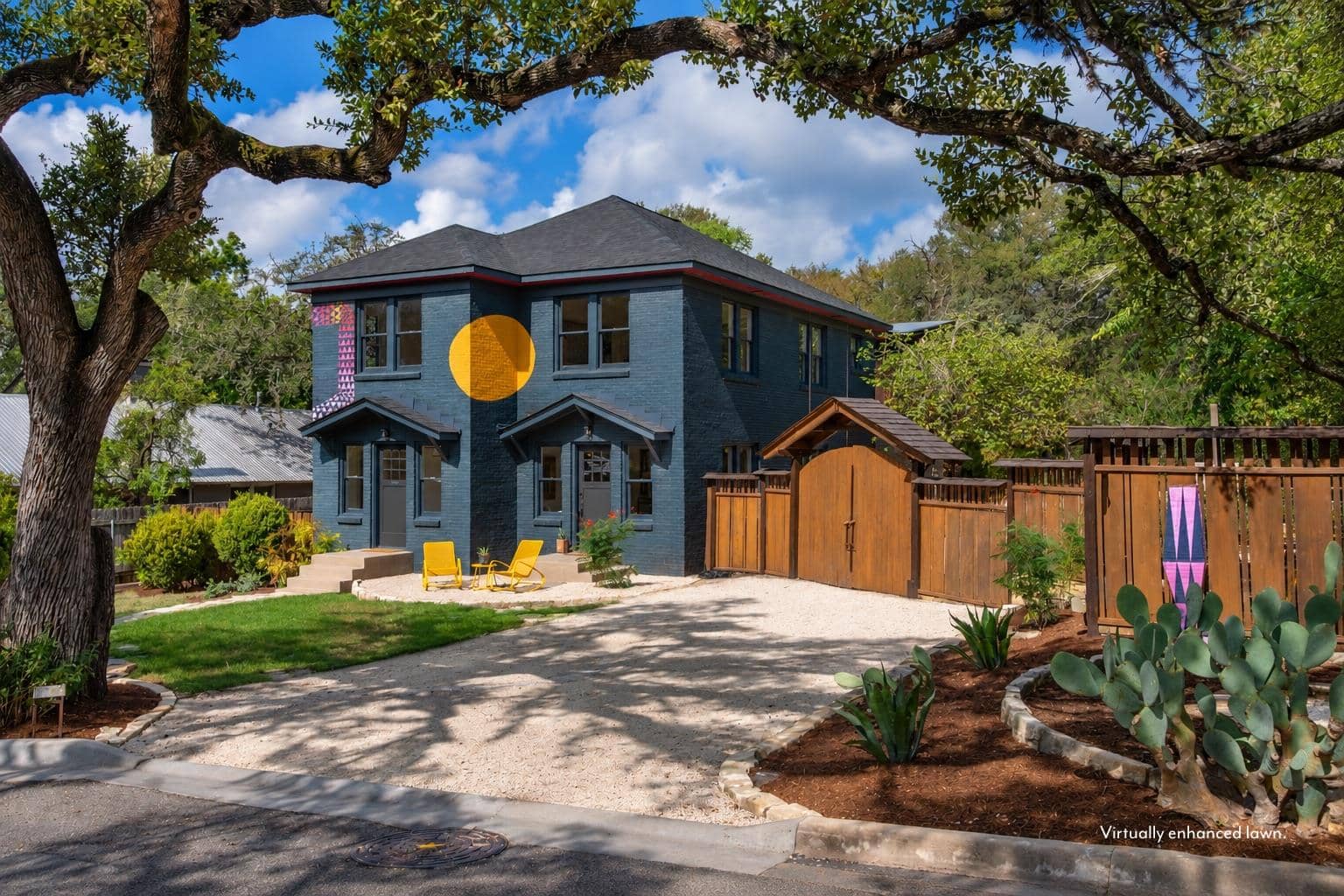 2300 Rae Dell, Austin 78704