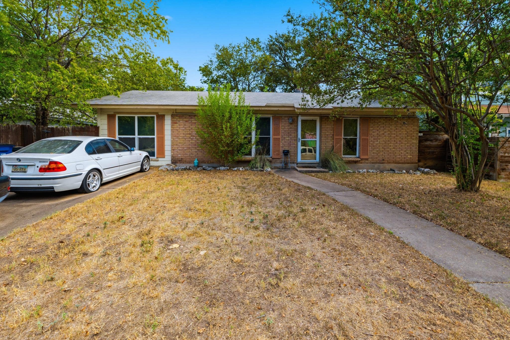 1600 Grayford, Austin 78704
