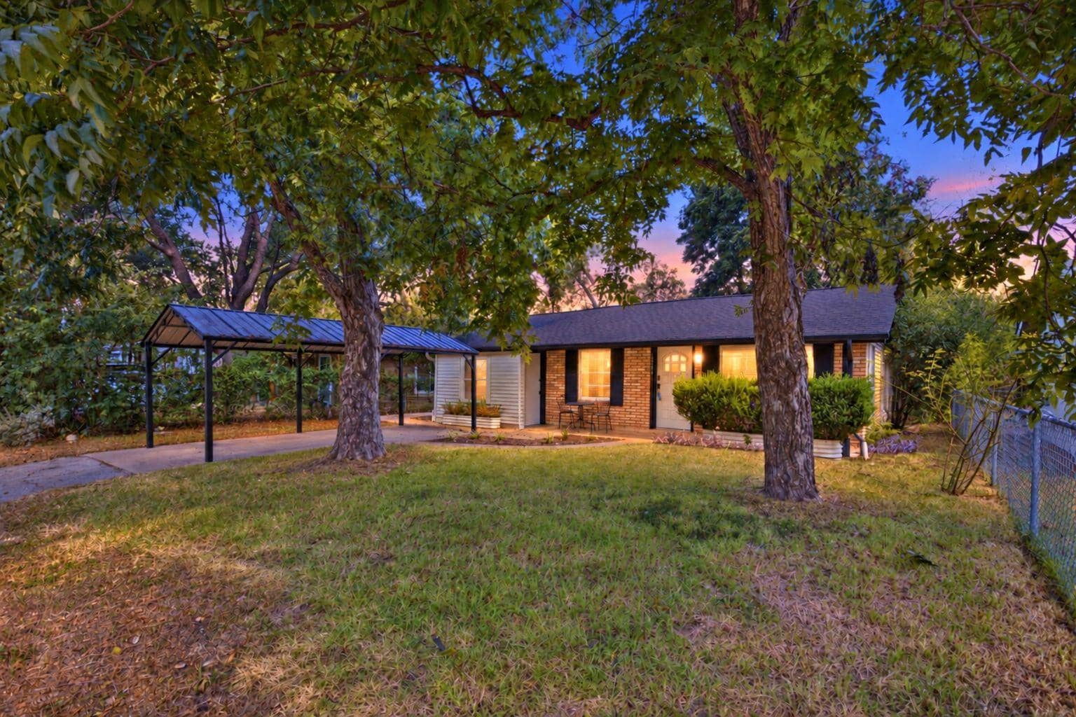 3206 Goodwin, Austin 78702