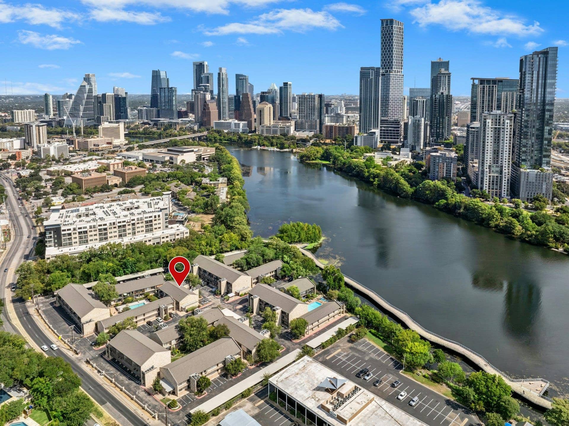 500 Riverside #114, Austin 78704
