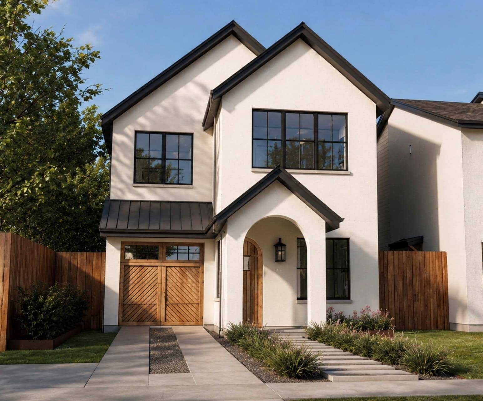 2113 Haskell, Austin 78702