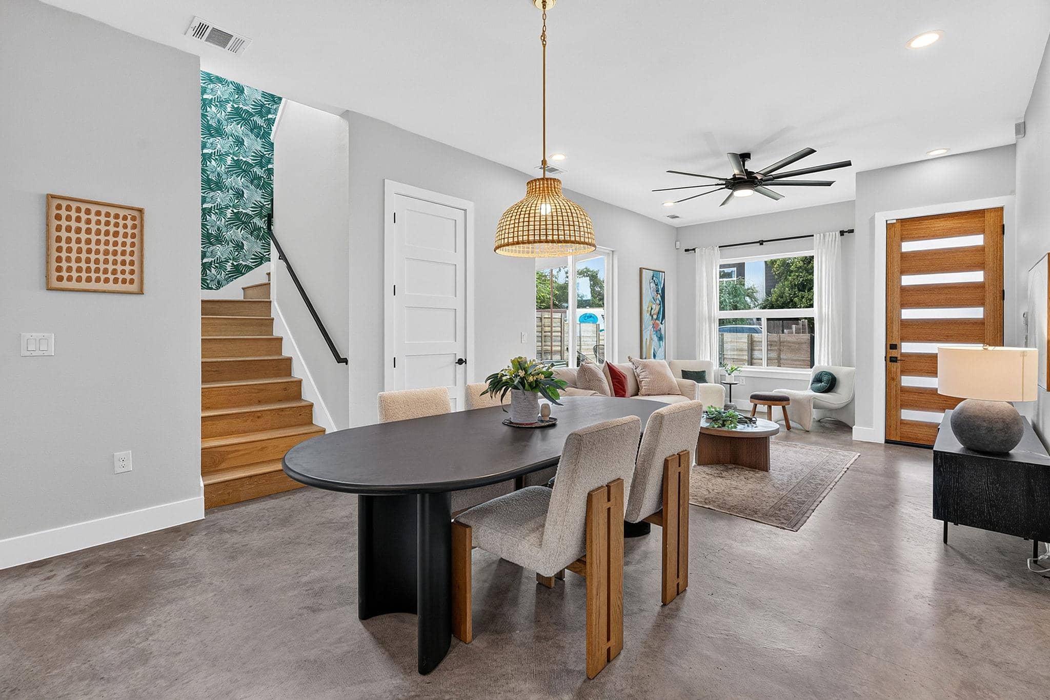 1606 Grayford #1, Austin 78704