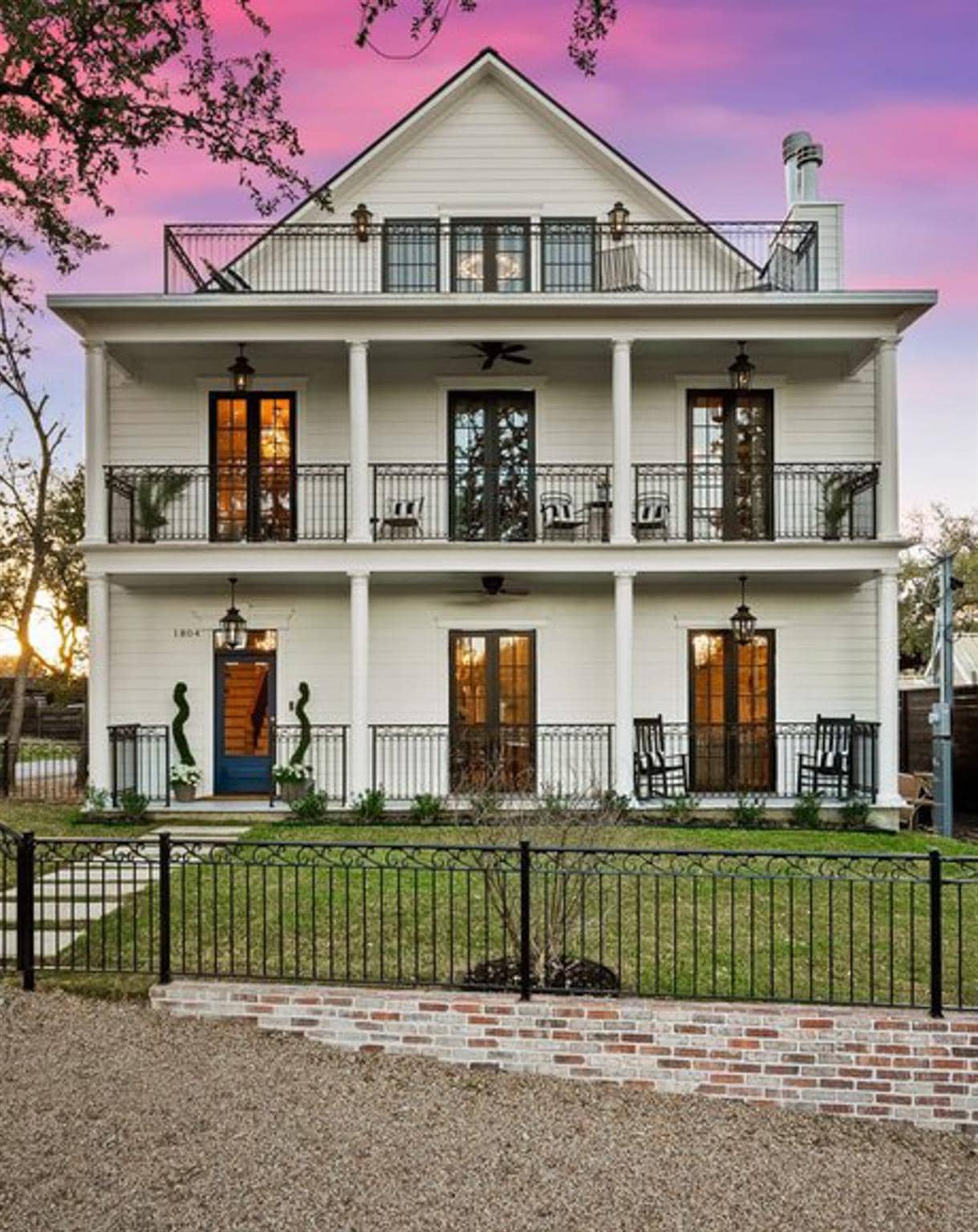 1804 6th, Austin 78704